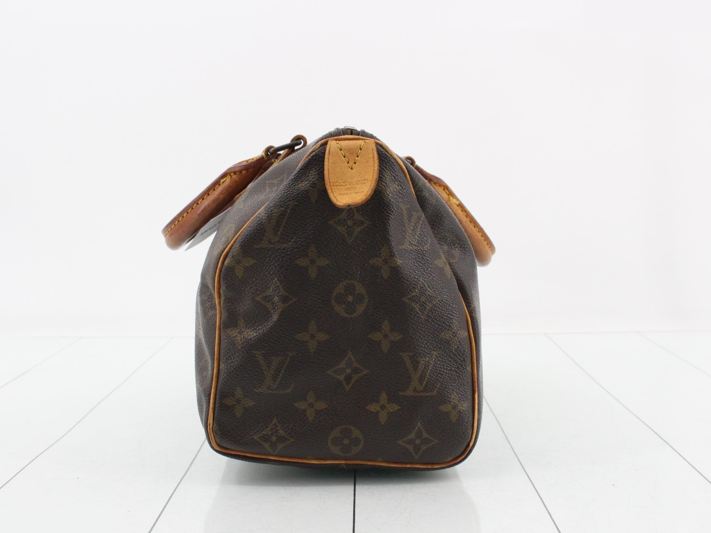 Speedy 25 — view 4