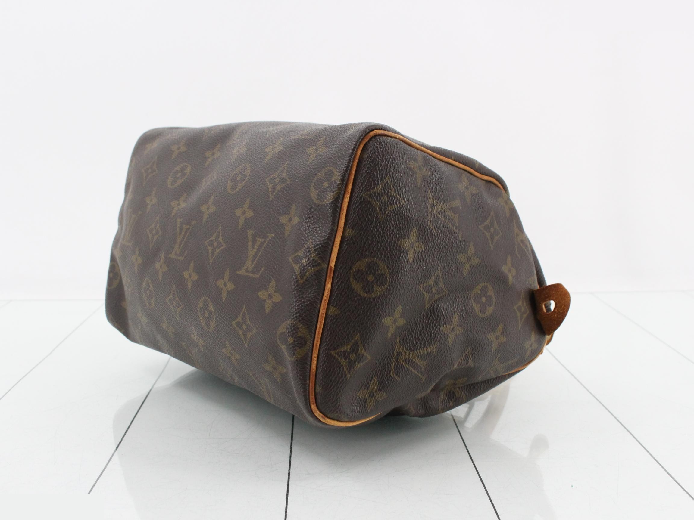 Speedy 25 — view 6