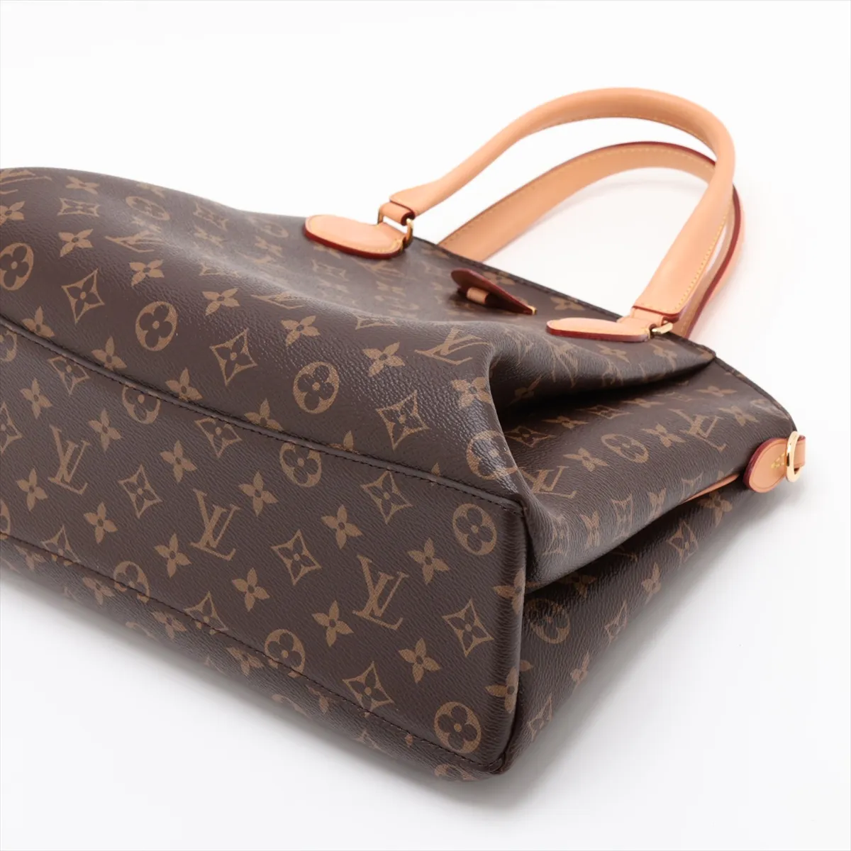 Monogram Rivoli MM M44546 MB5210 Brown — view 3