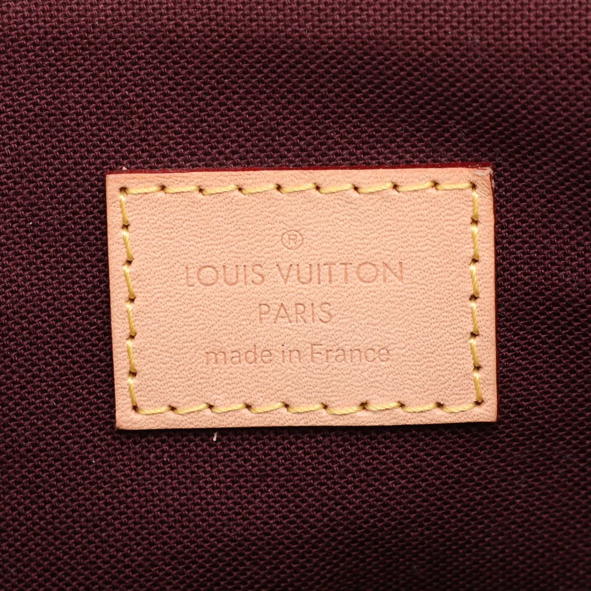 Monogram Rivoli MM M44546 MB5210 Brown — view 10