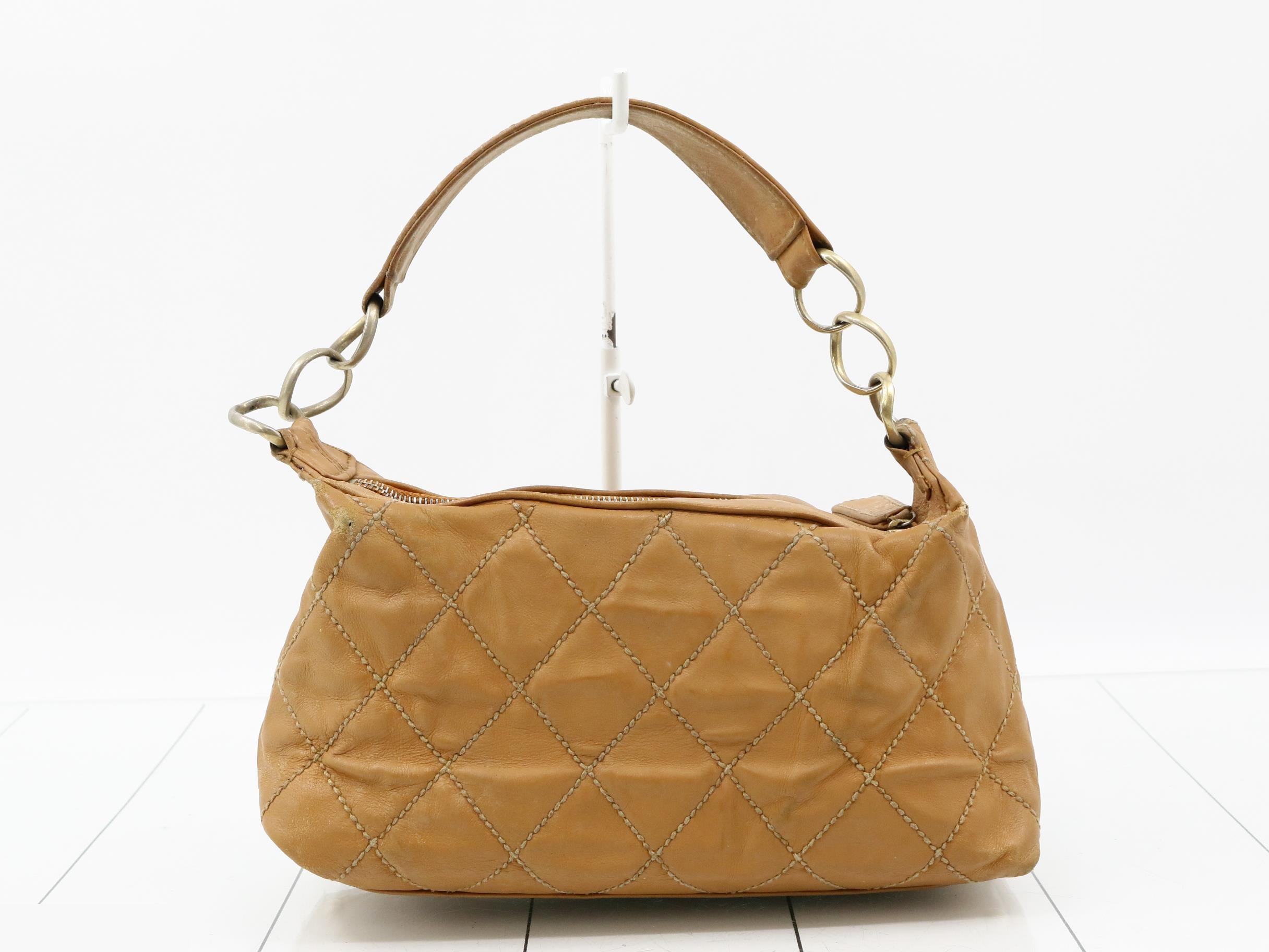 Wild Stitch Handbag — view 2