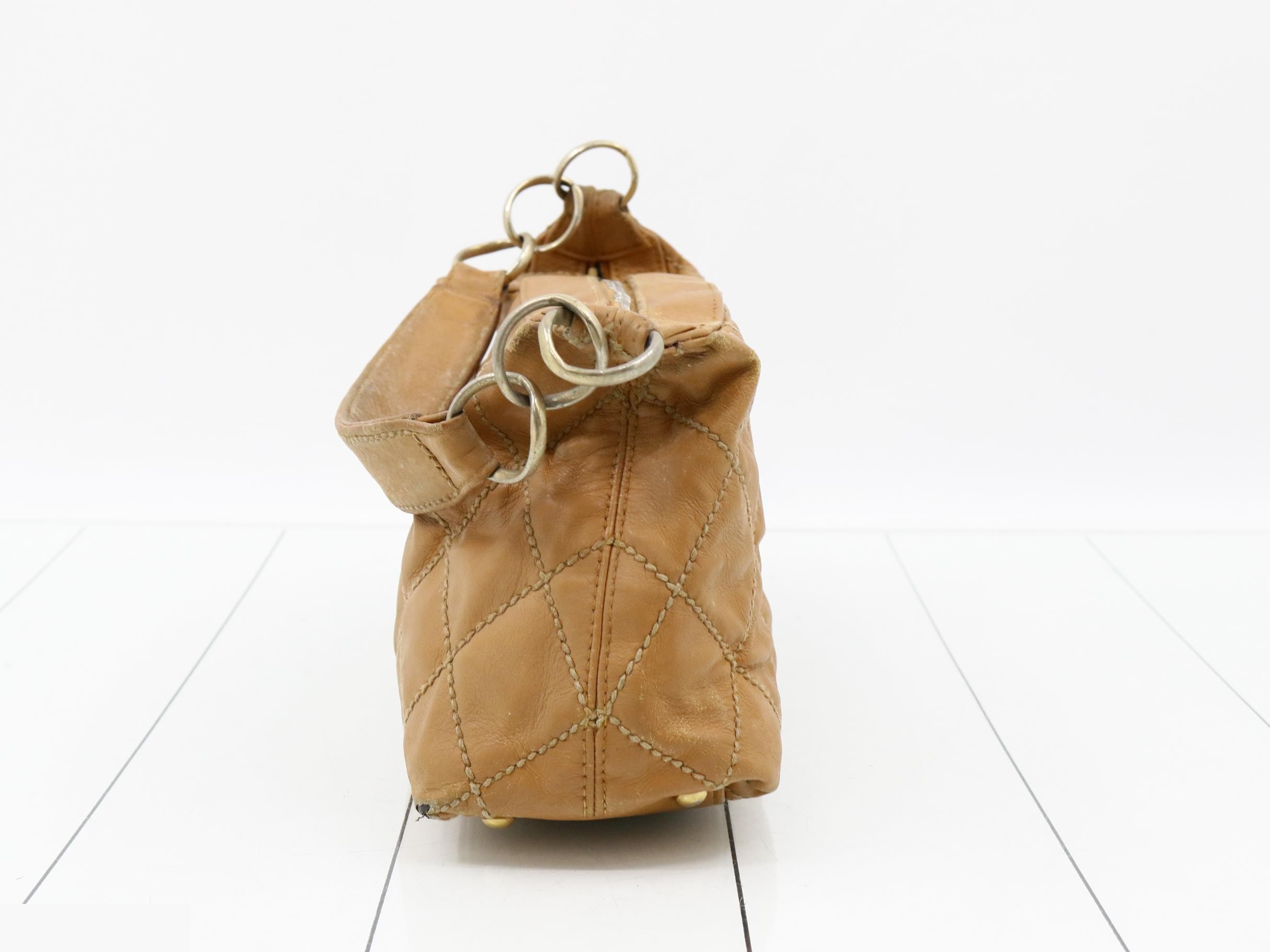 Wild Stitch Handbag — view 3