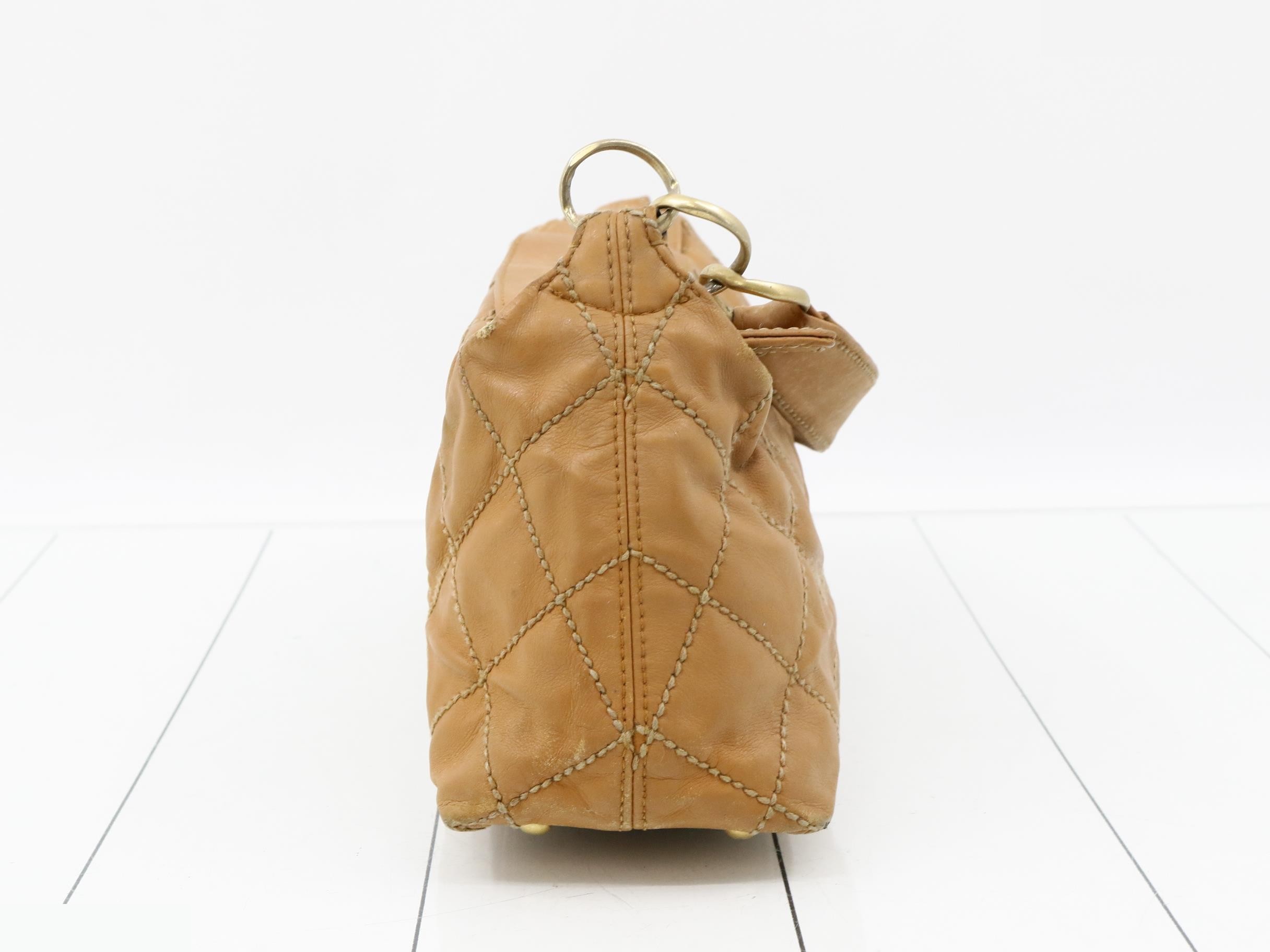 Wild Stitch Handbag — view 4