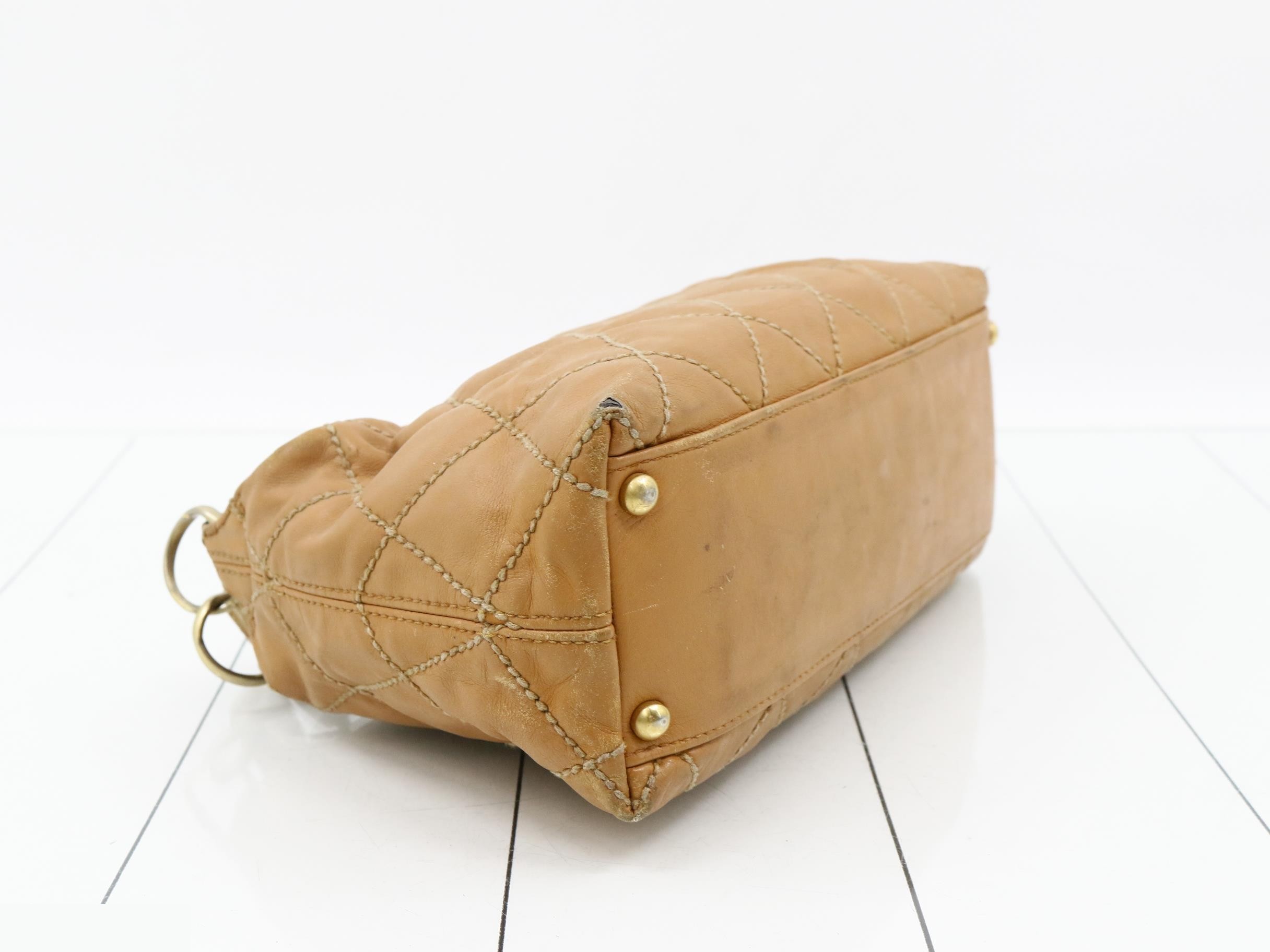 Wild Stitch Handbag — view 5