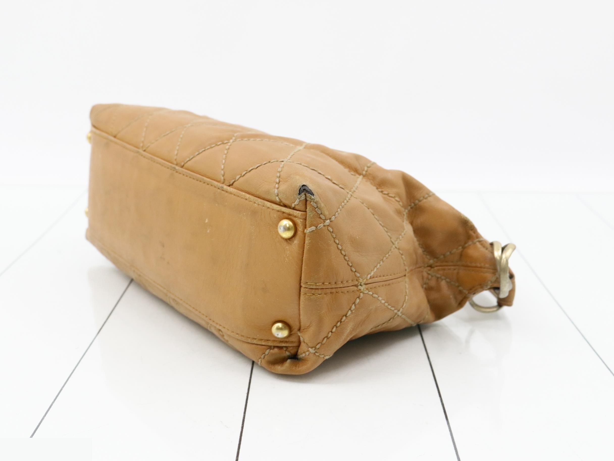 Wild Stitch Handbag — view 6