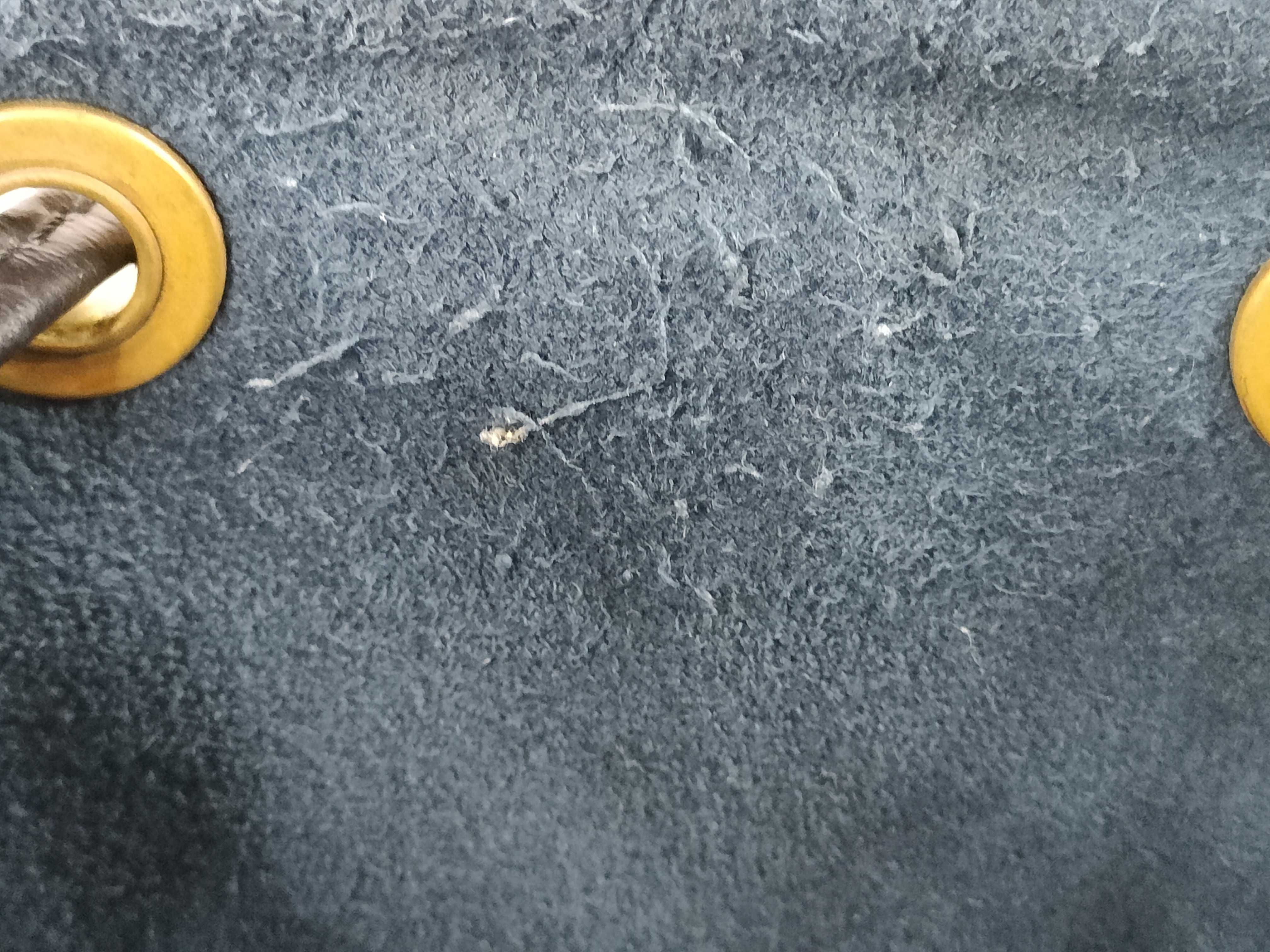 Epi Petit Noé Shoulder Bag — view 13