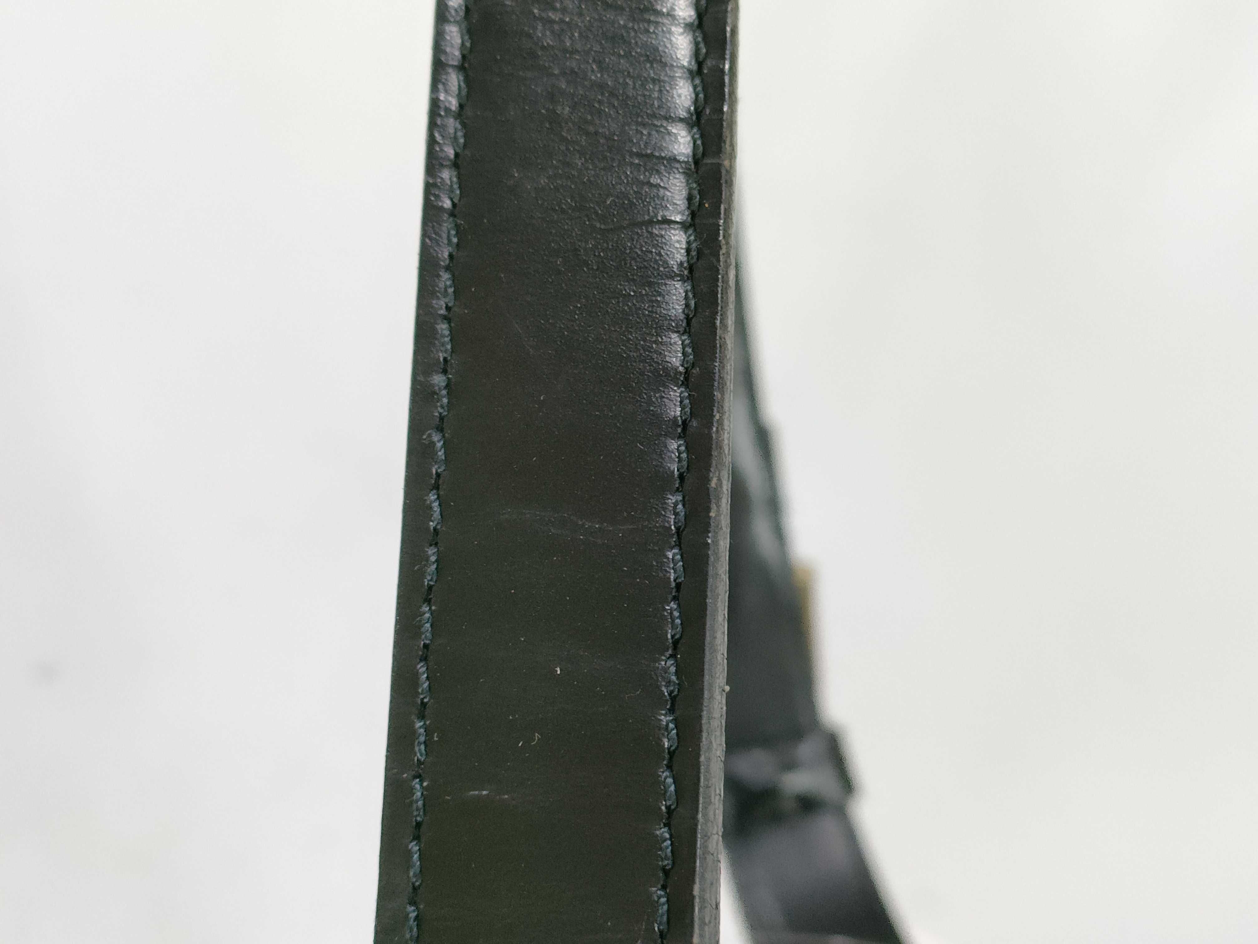 Epi Petit Noé Shoulder Bag — view 4
