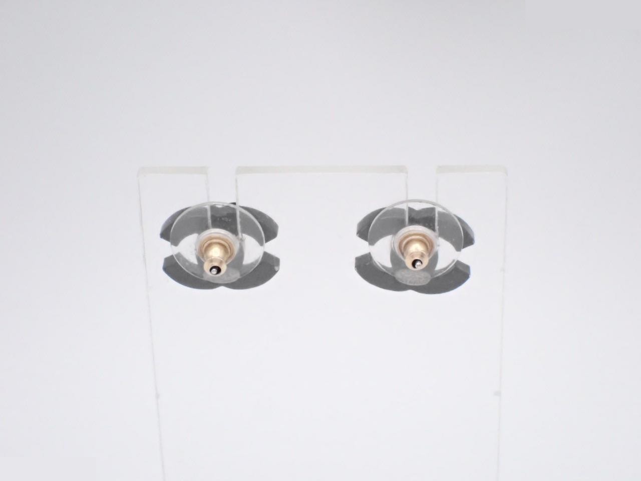 Coco Mark Rhinestone 05A — view 2