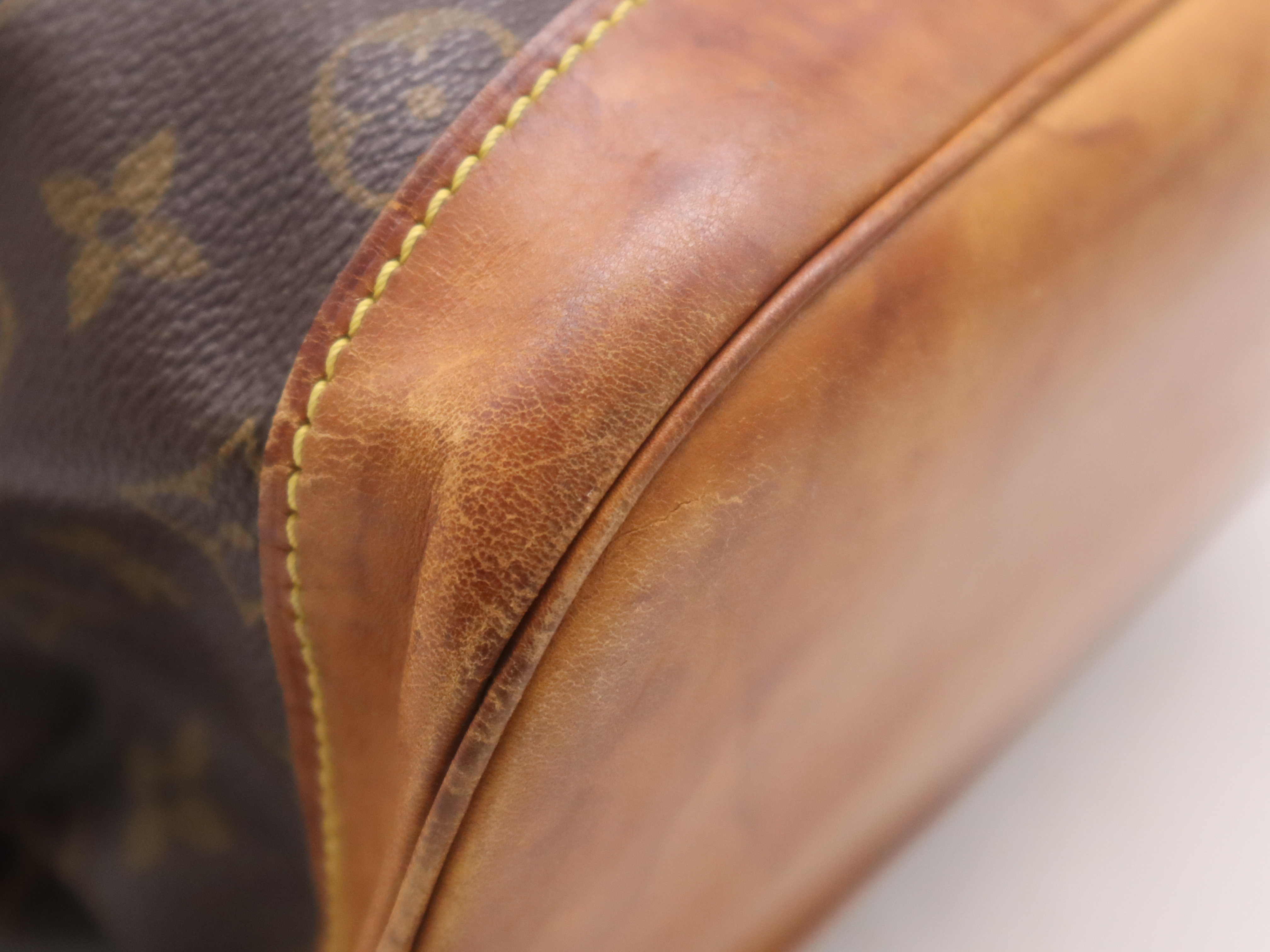 M51135 Monogram Monsouris GM Rucksack — view 11