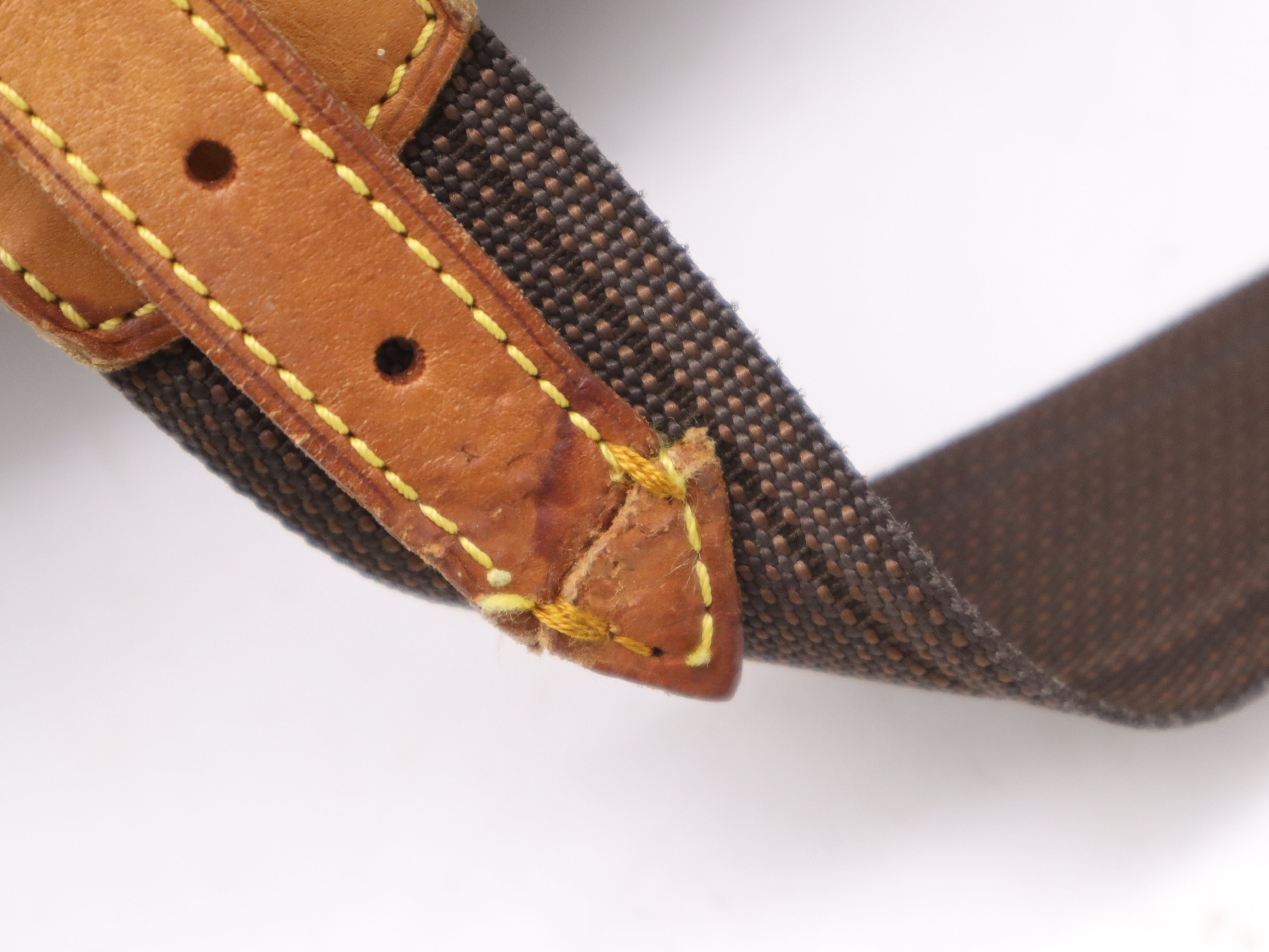 M51135 Monogram Monsouris GM Rucksack — view 10