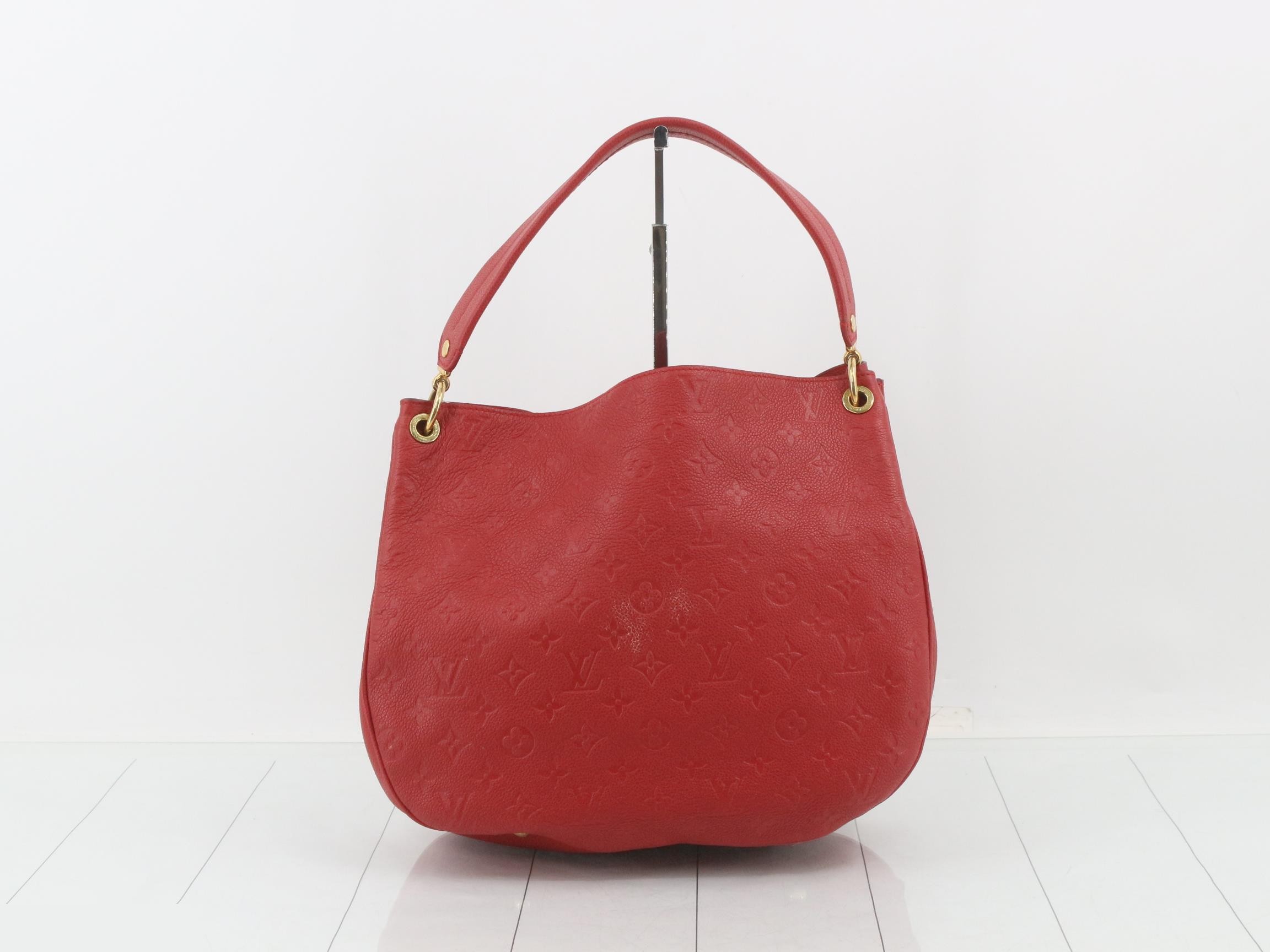 Spontini Cerise — view 2