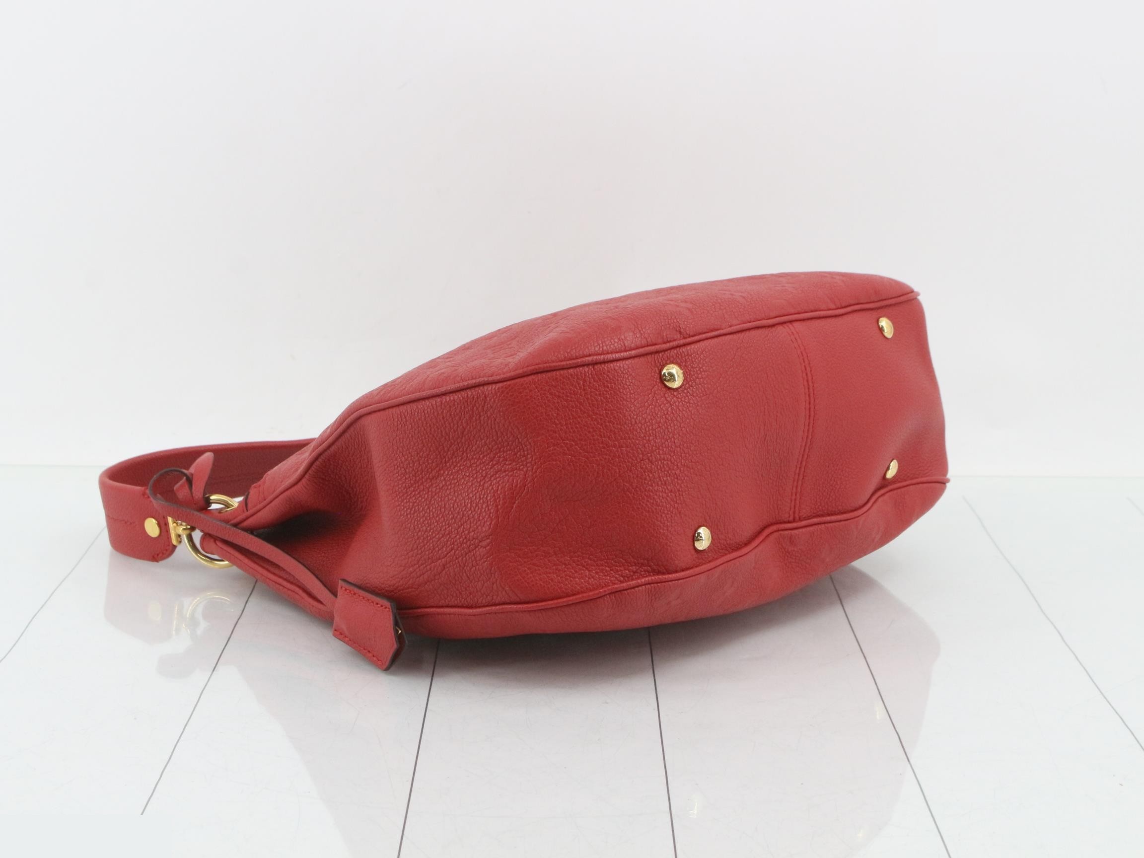 Spontini Cerise — view 5