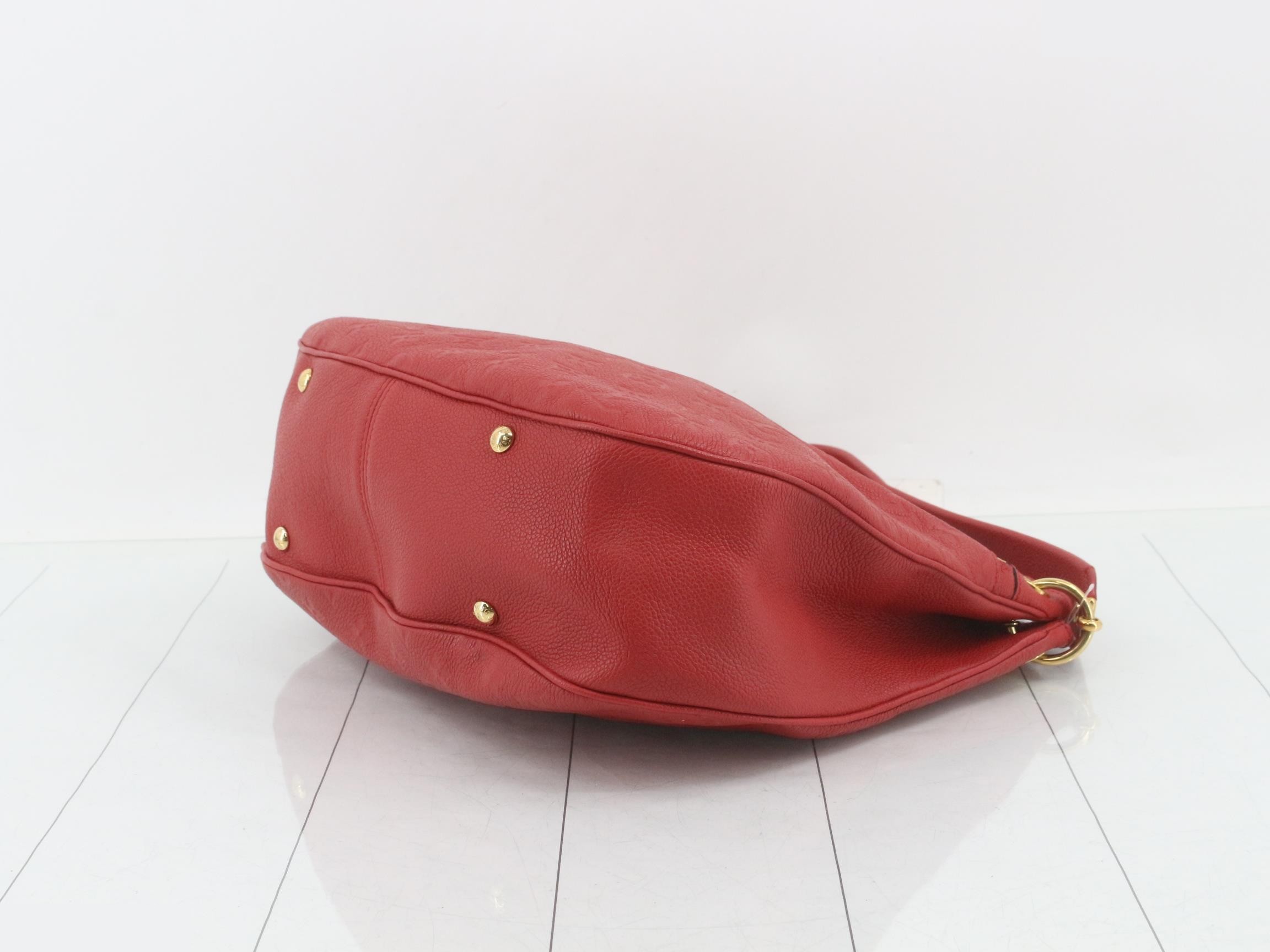 Spontini Cerise — view 6