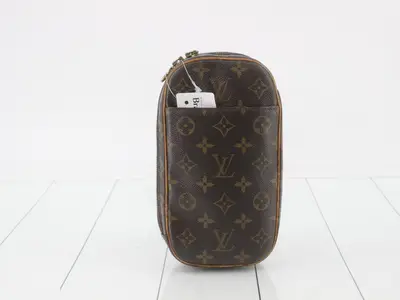 Pochette Gange