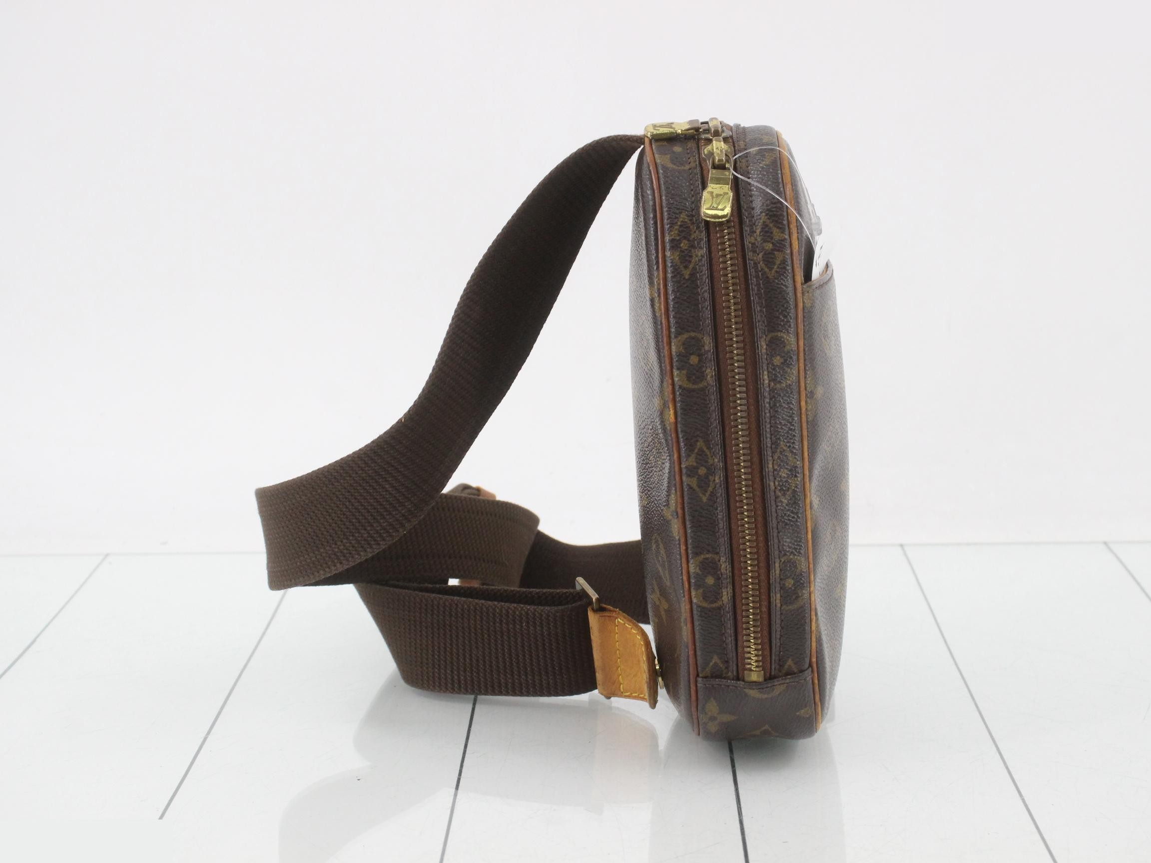 Pochette Gange — view 4