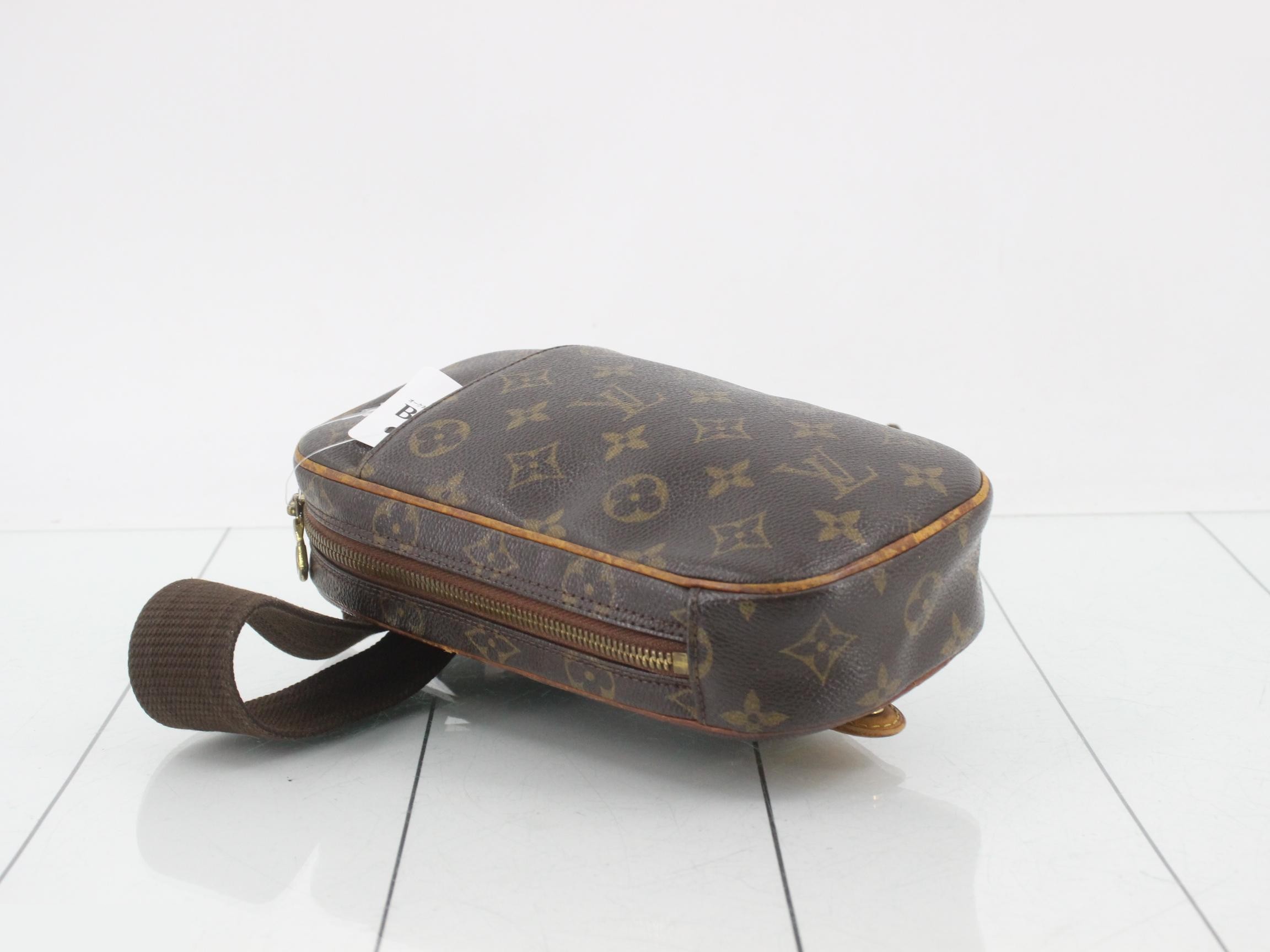 Pochette Gange — view 5