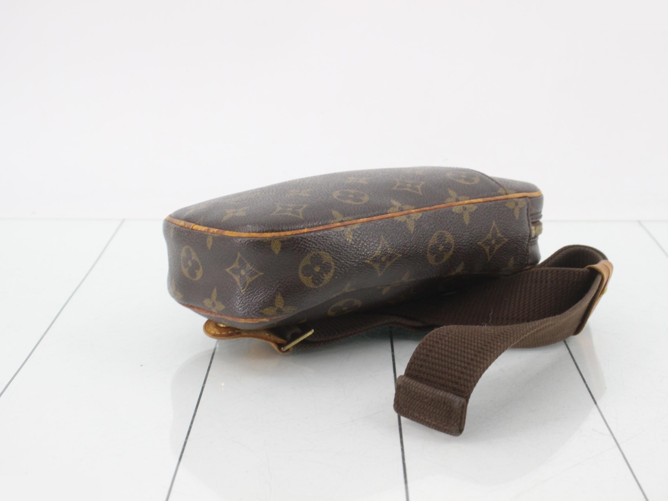 Pochette Gange — view 6