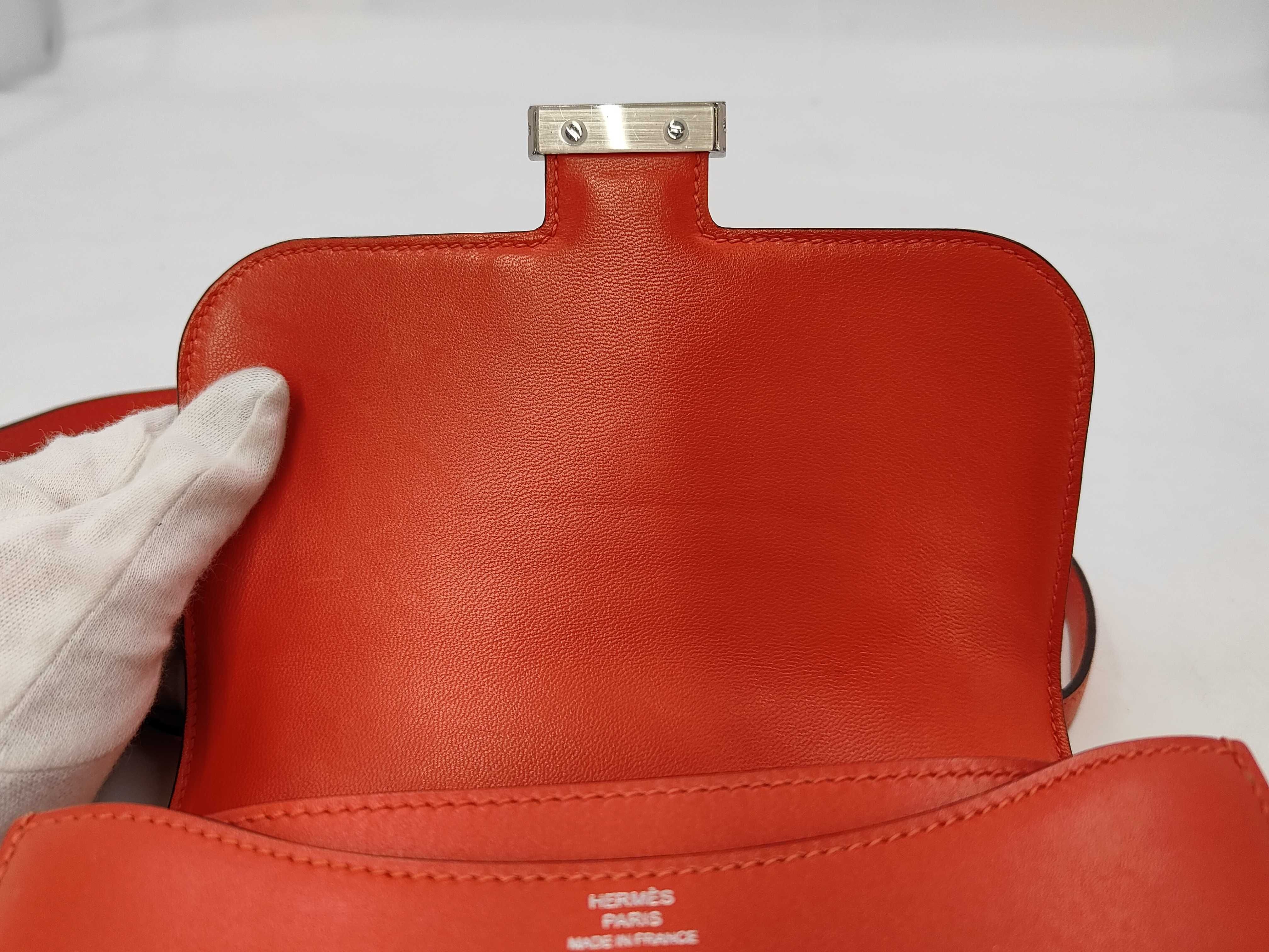 Constance Shoulder Bag — view 8