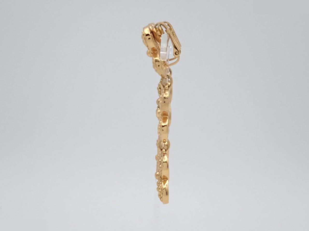 earrings — view 3