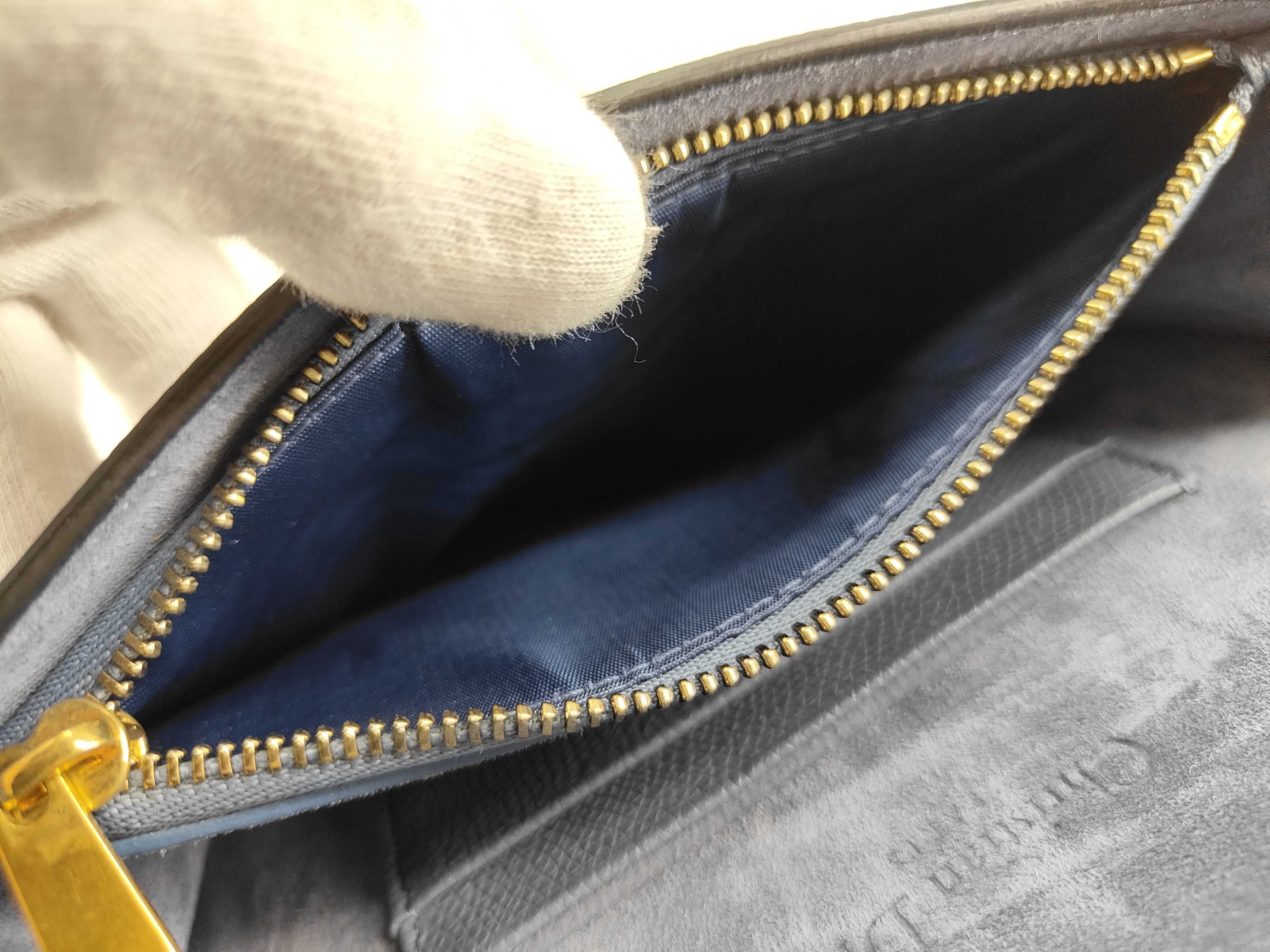 Saddle Belt Pouch Waist Bag — view 12