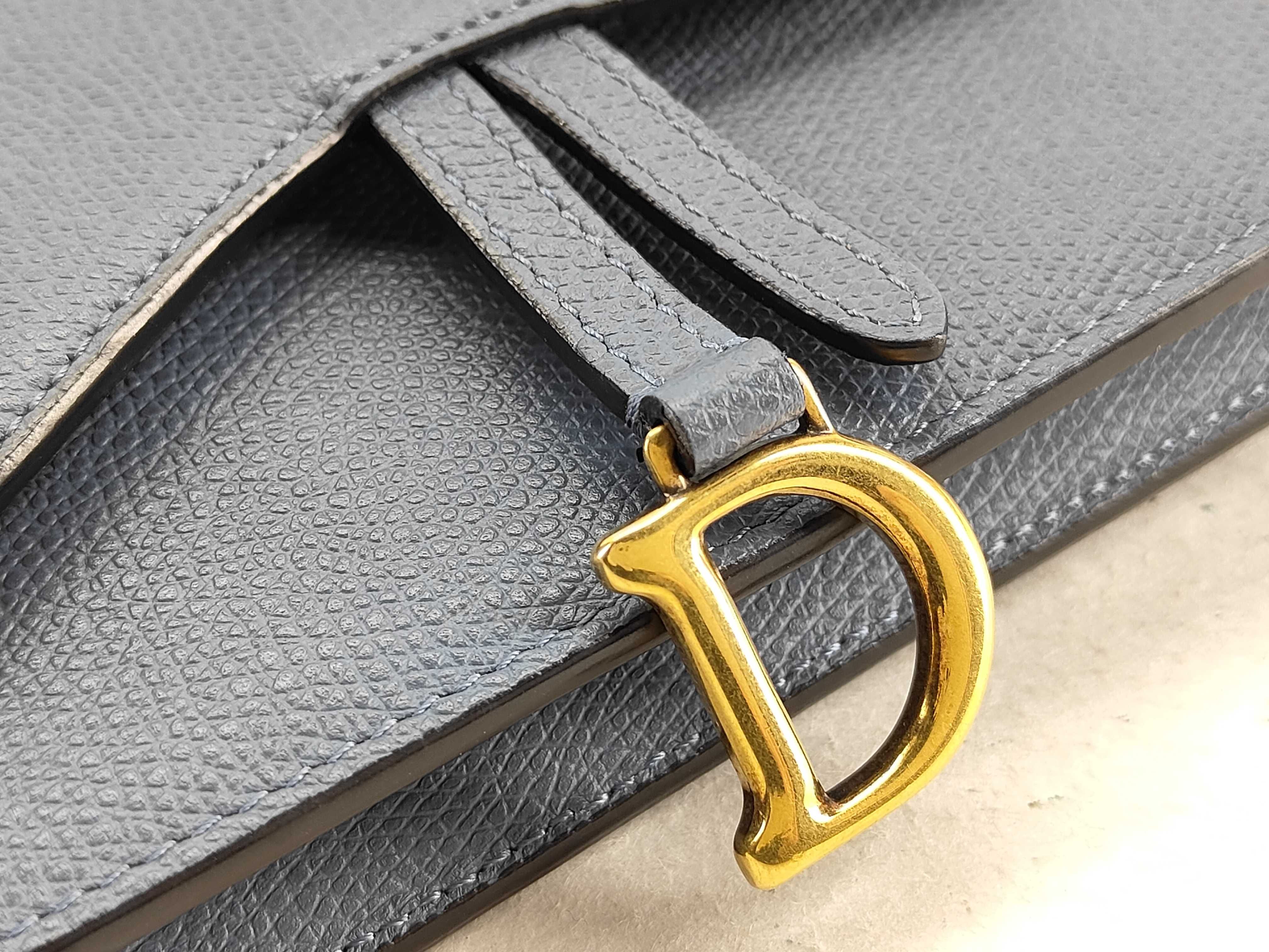 Saddle Belt Pouch Waist Bag — view 15