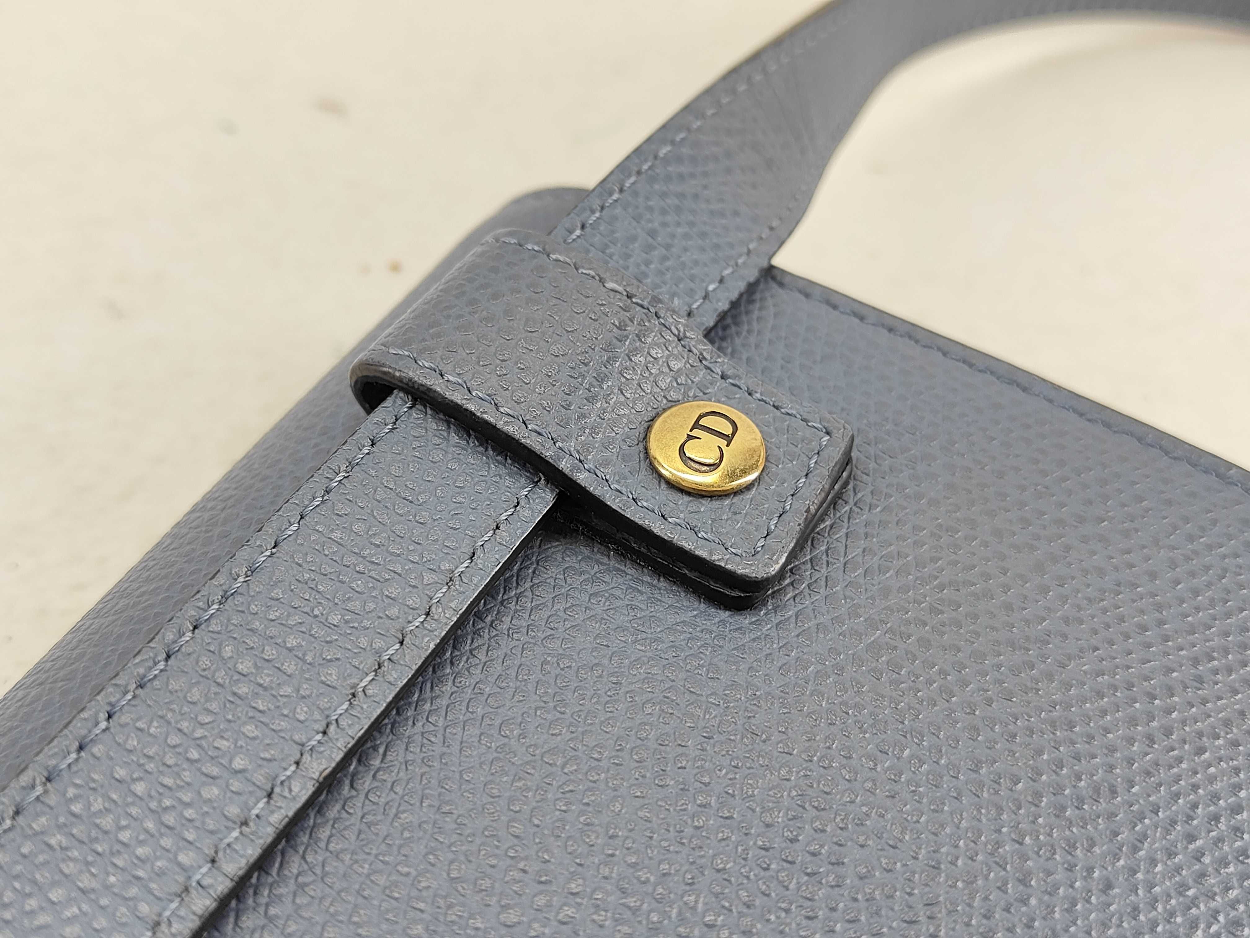 Saddle Belt Pouch Waist Bag — view 5