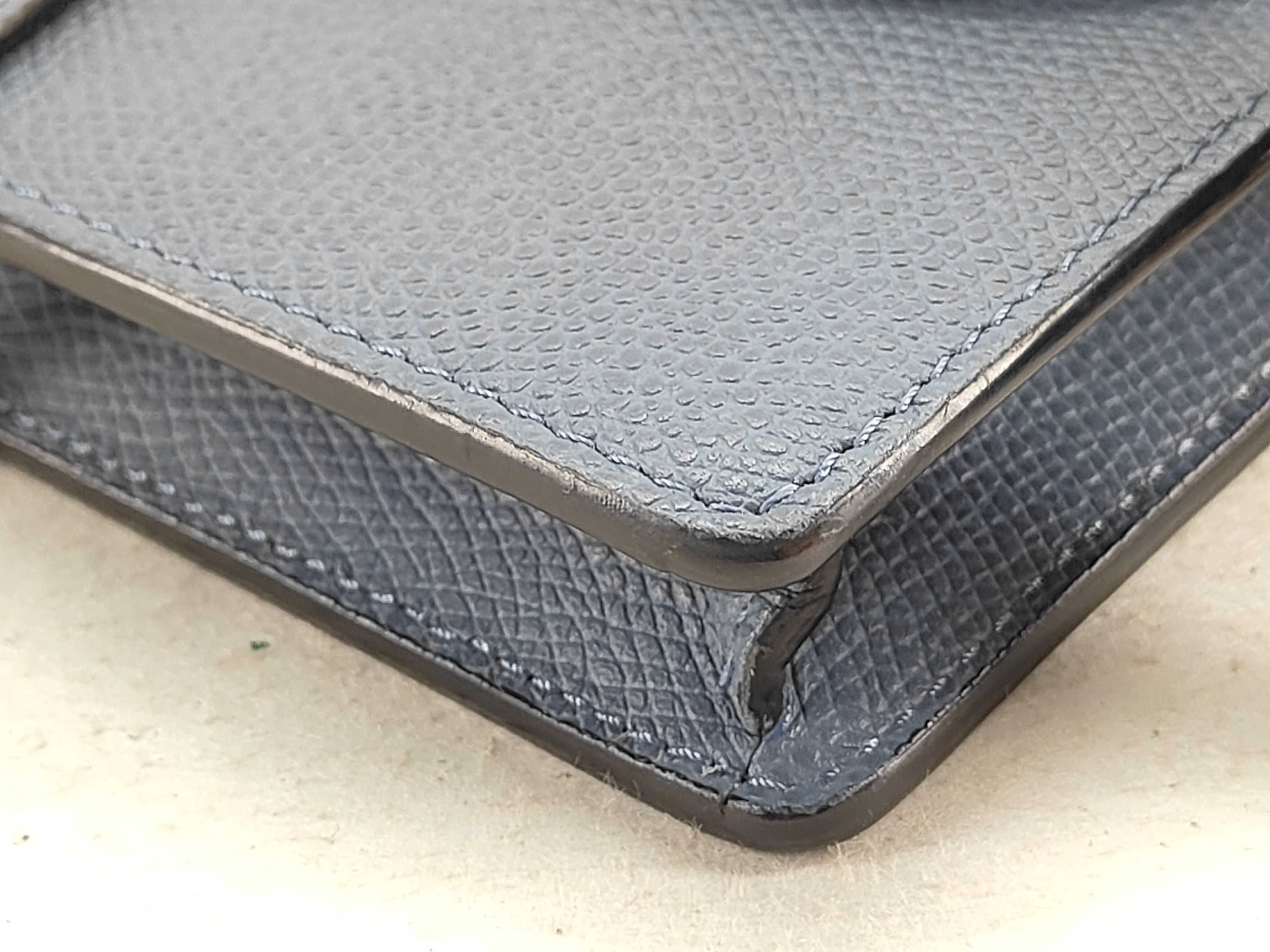 Saddle Belt Pouch Waist Bag — view 6