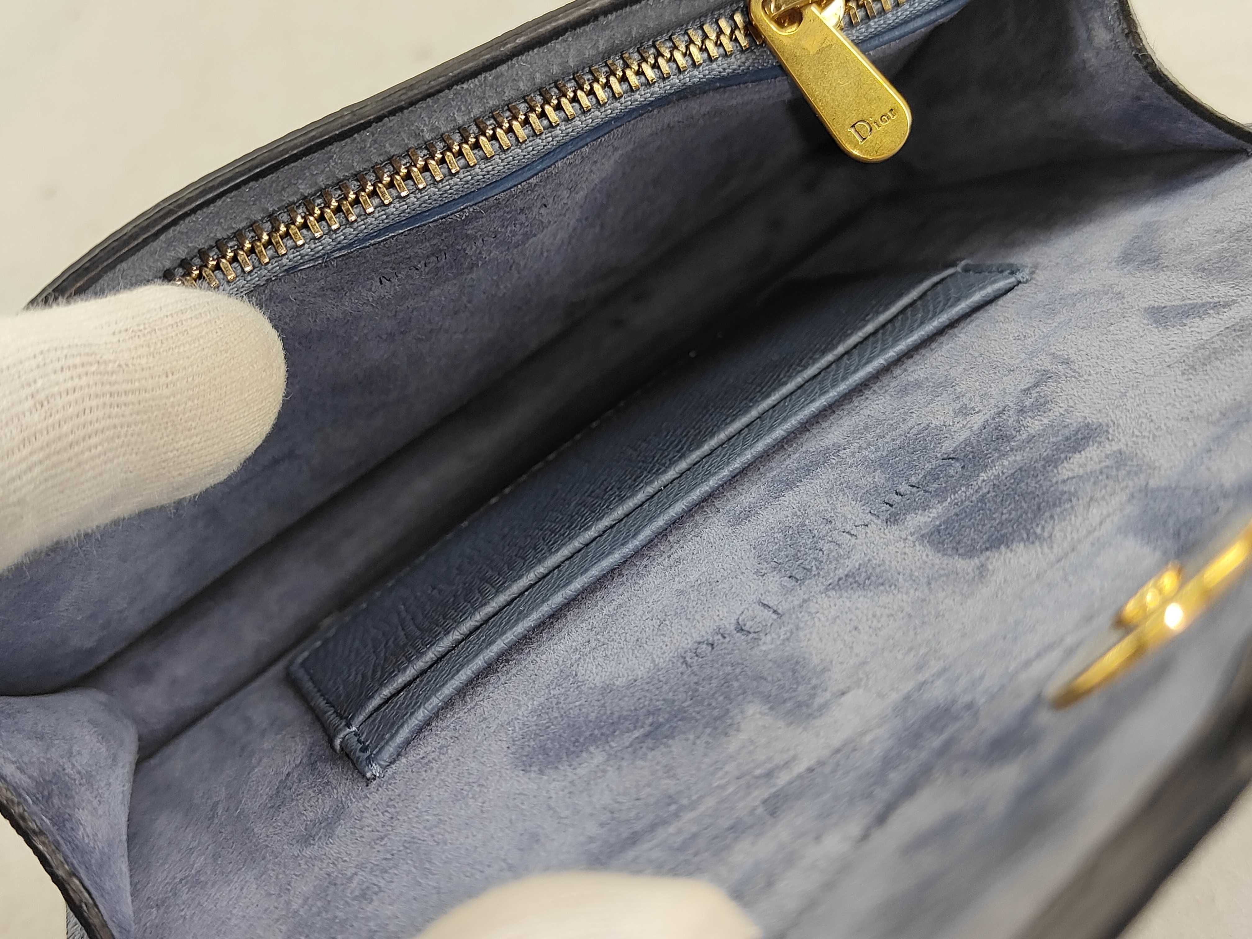 Saddle Belt Pouch Waist Bag — view 10