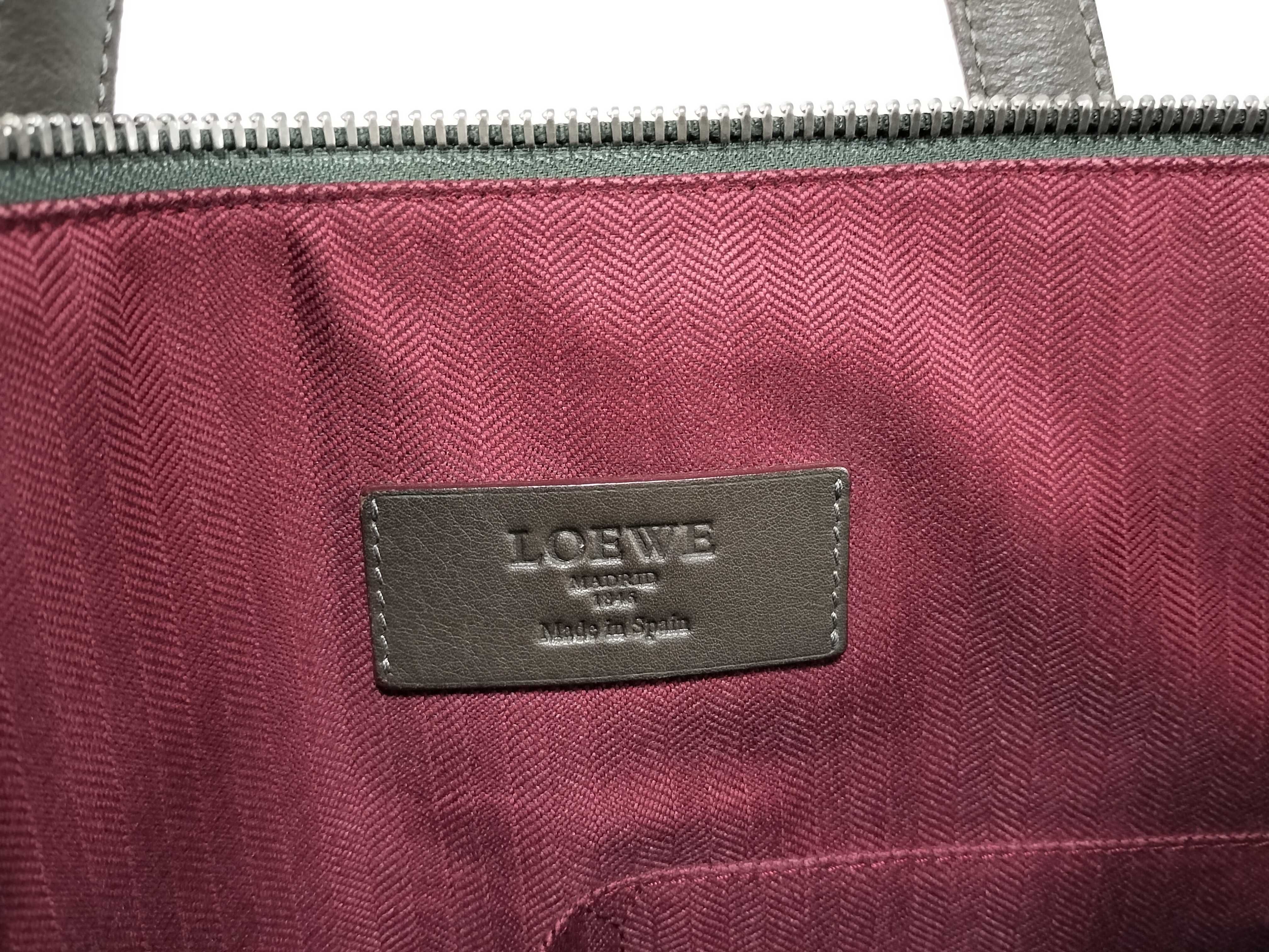 Toledo Handbag — view 12