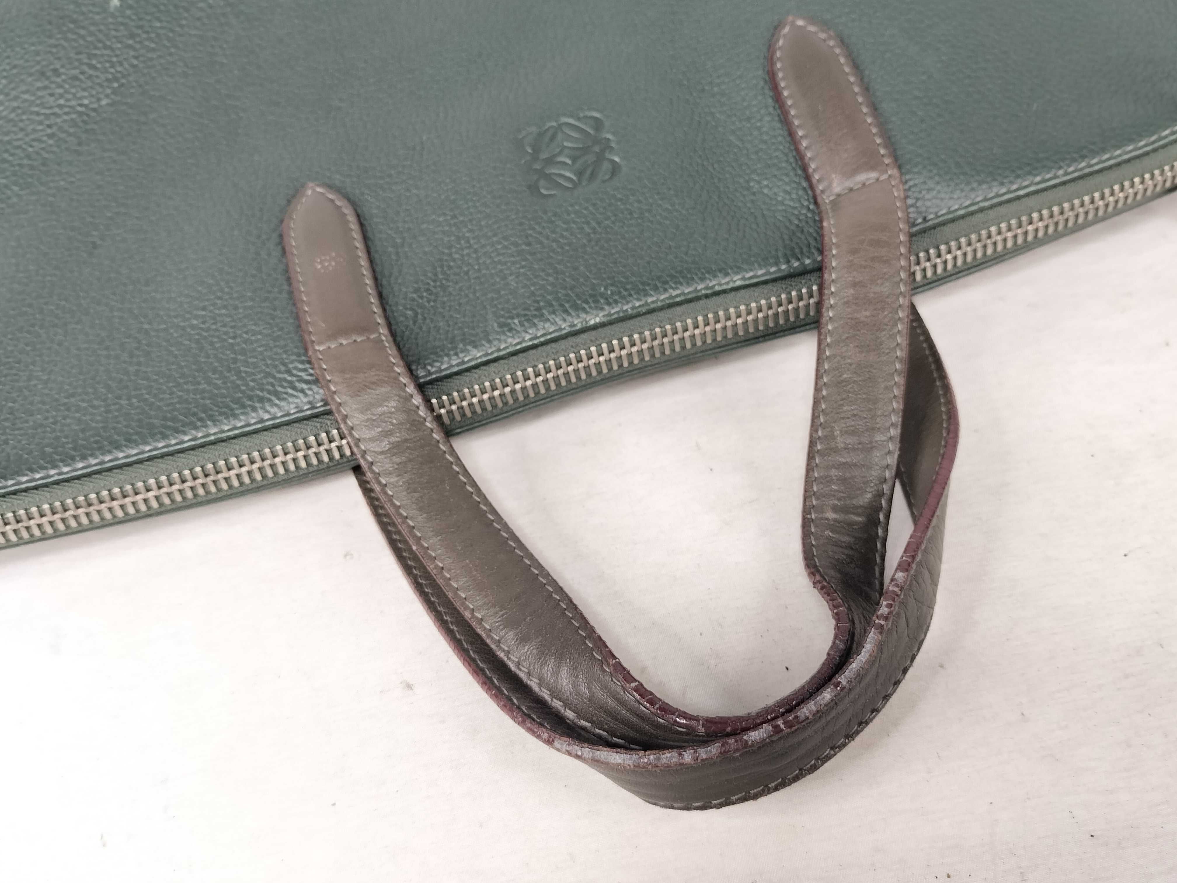 Toledo Handbag — view 3