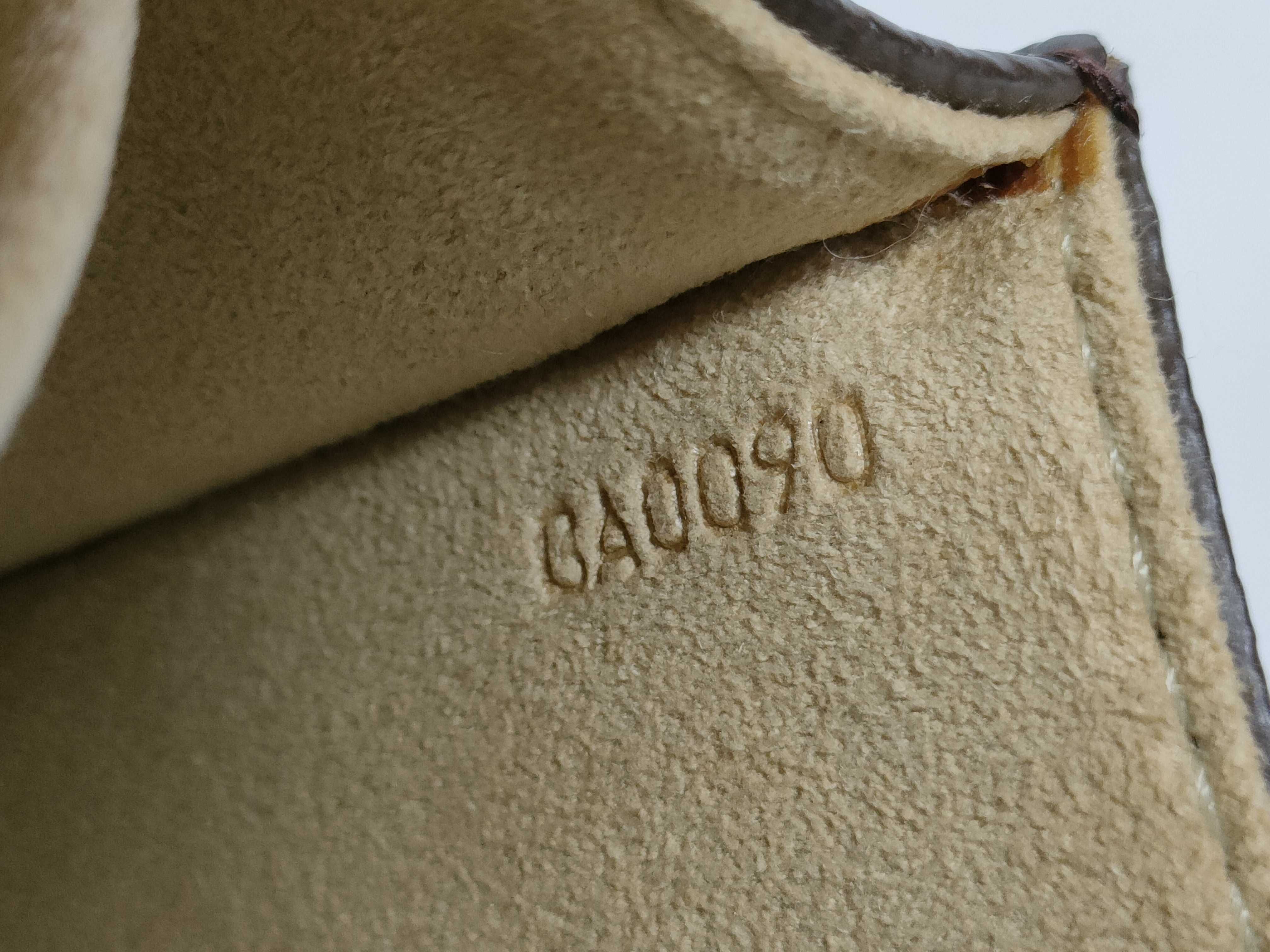 Monogram M51852 Pochette Twin GM Shoulder Bag — view 11