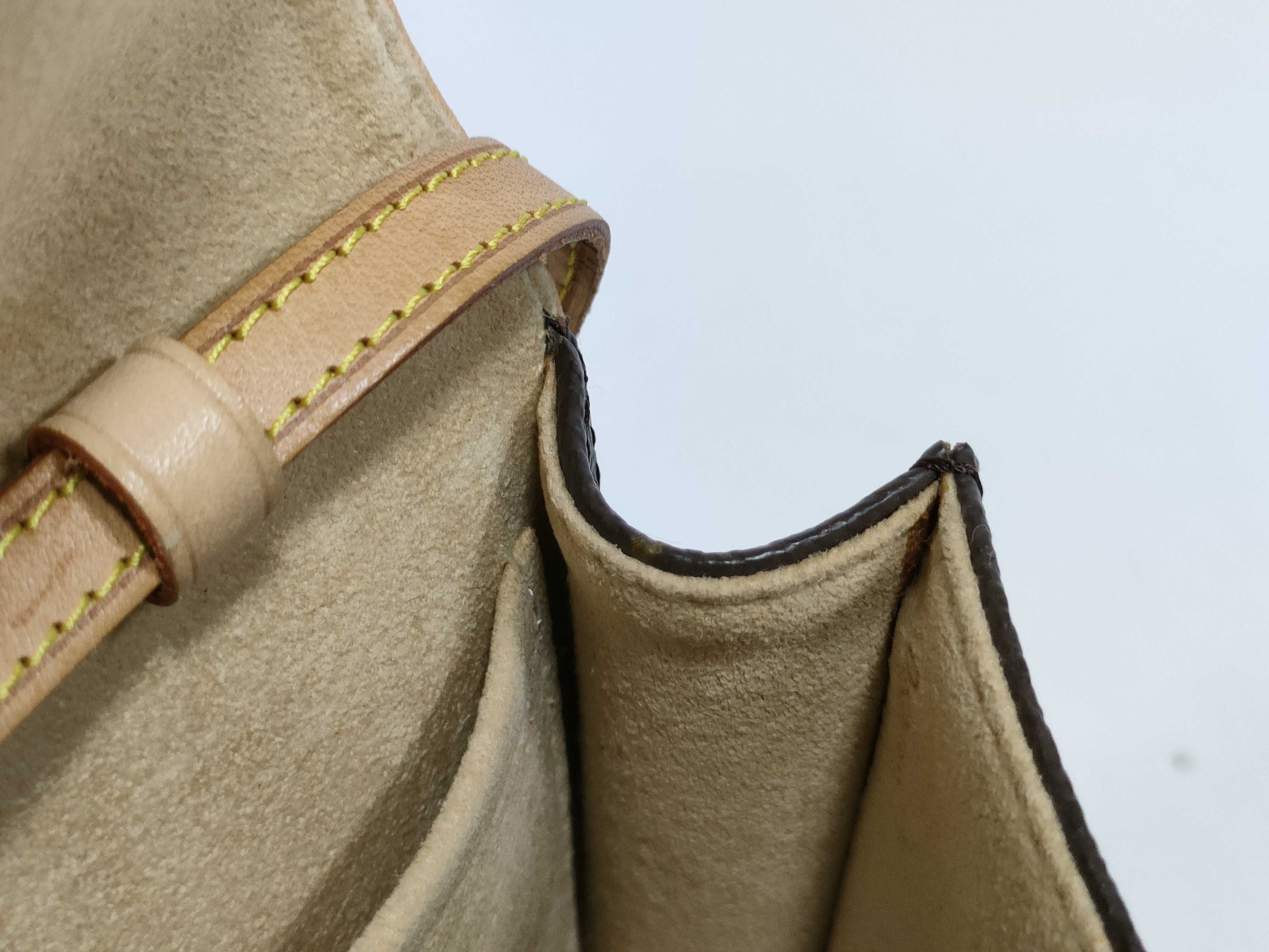 Monogram M51852 Pochette Twin GM Shoulder Bag — view 12