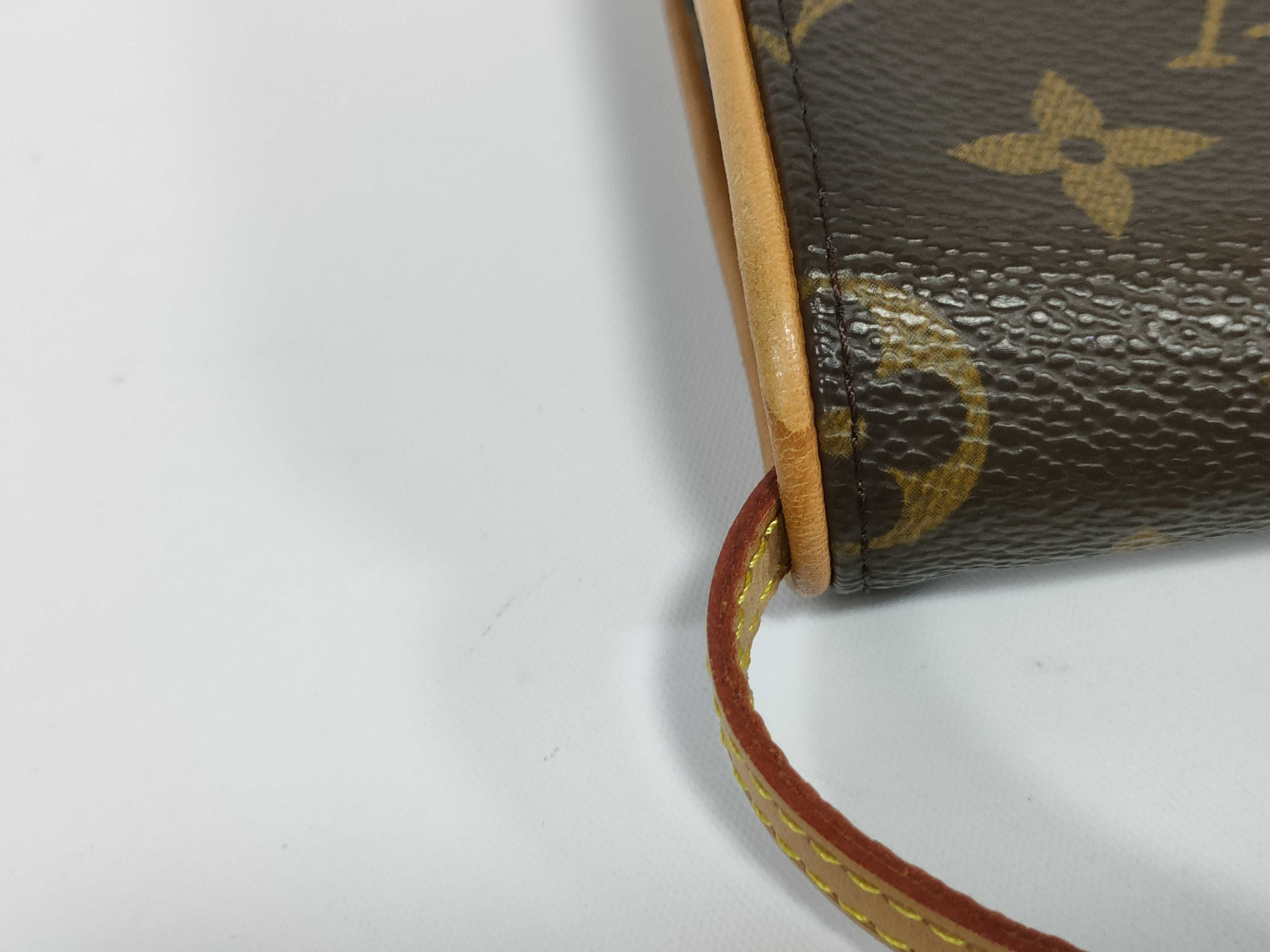 Monogram M51852 Pochette Twin GM Shoulder Bag — view 5