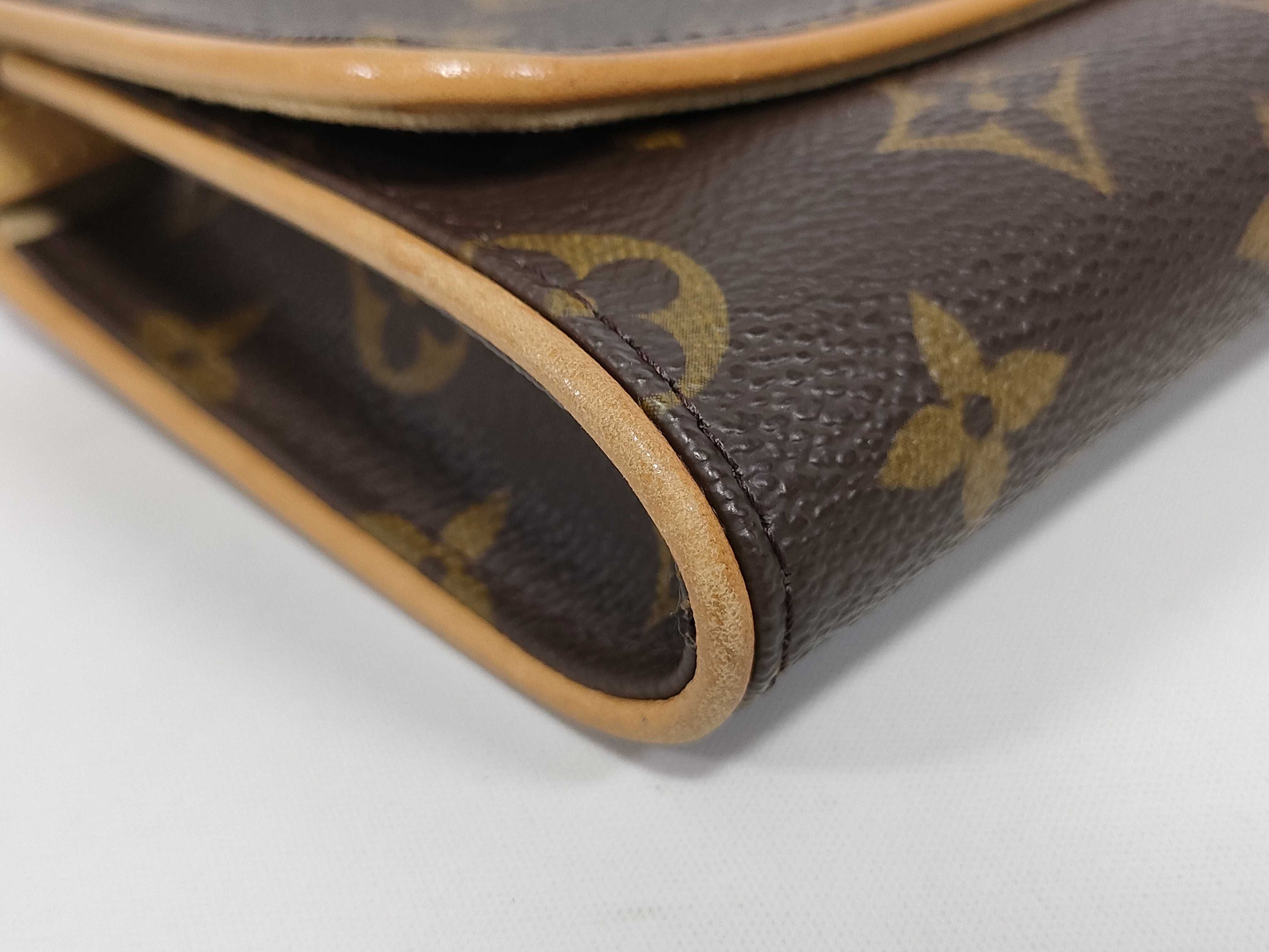 Monogram M51852 Pochette Twin GM Shoulder Bag — view 6