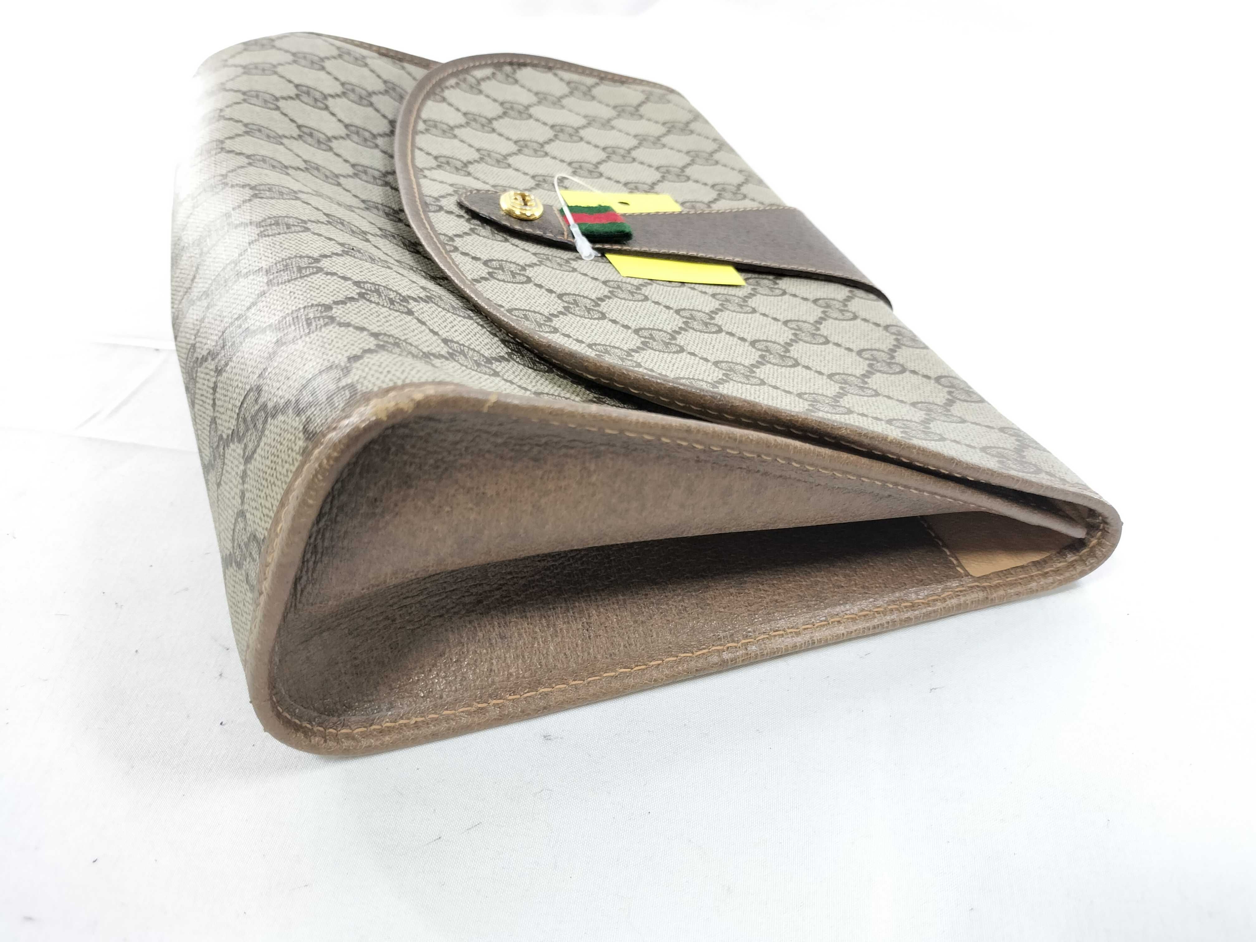GG Canvas Sherry Second Bag 156.01.031 Beige Second Bag — view 3