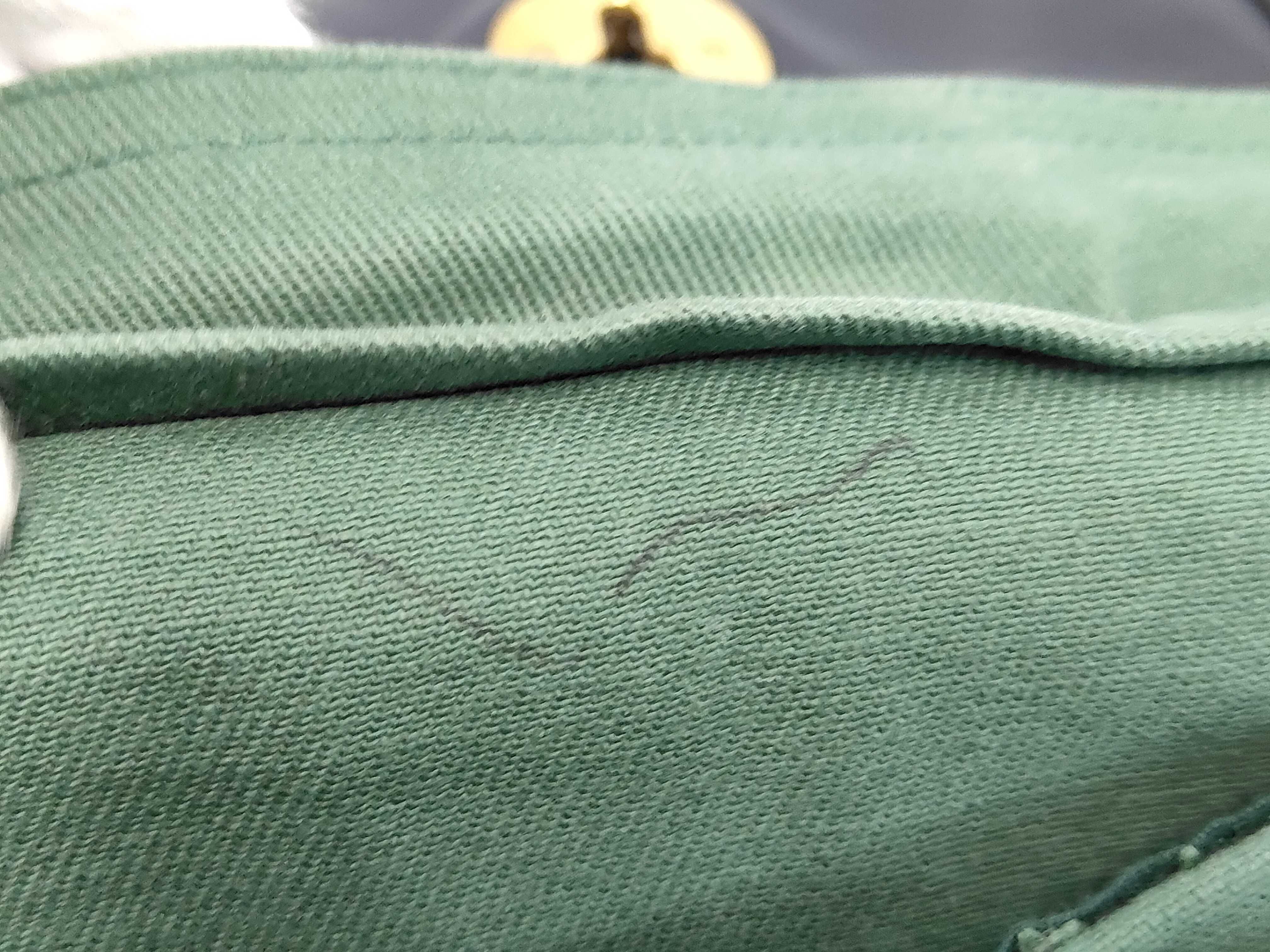 Shoulder Bag YSL Yves Saint Laurent Muse Two Black Leather Handbag — view 9