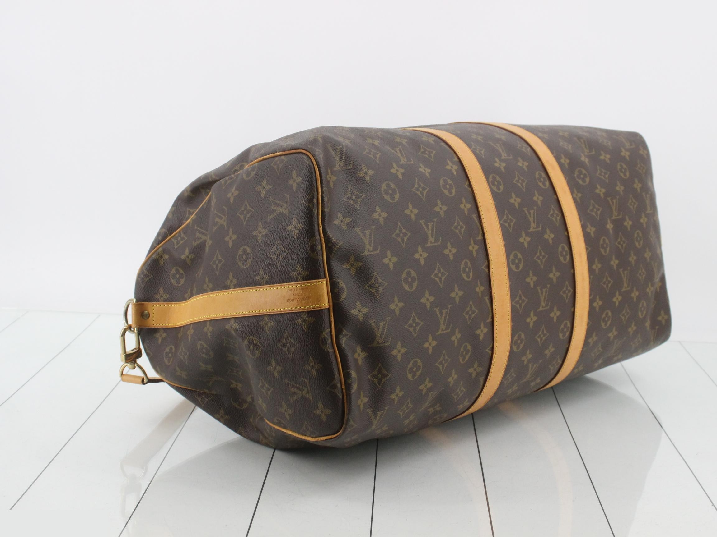Keepall Bandouliere 55 — view 5