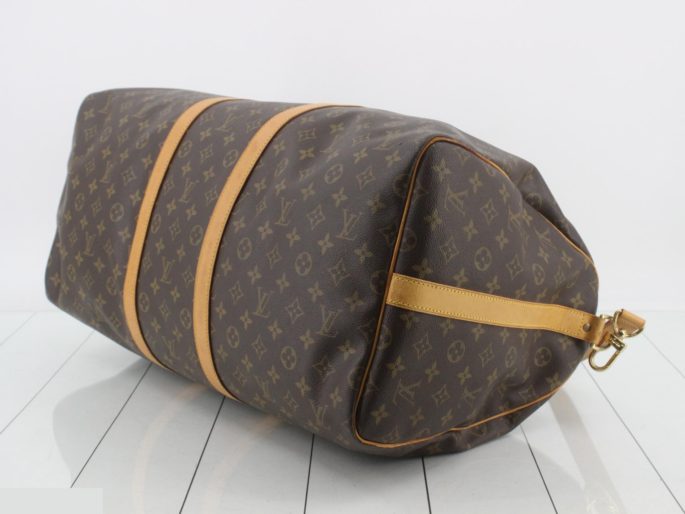 Keepall Bandouliere 55 — view 6