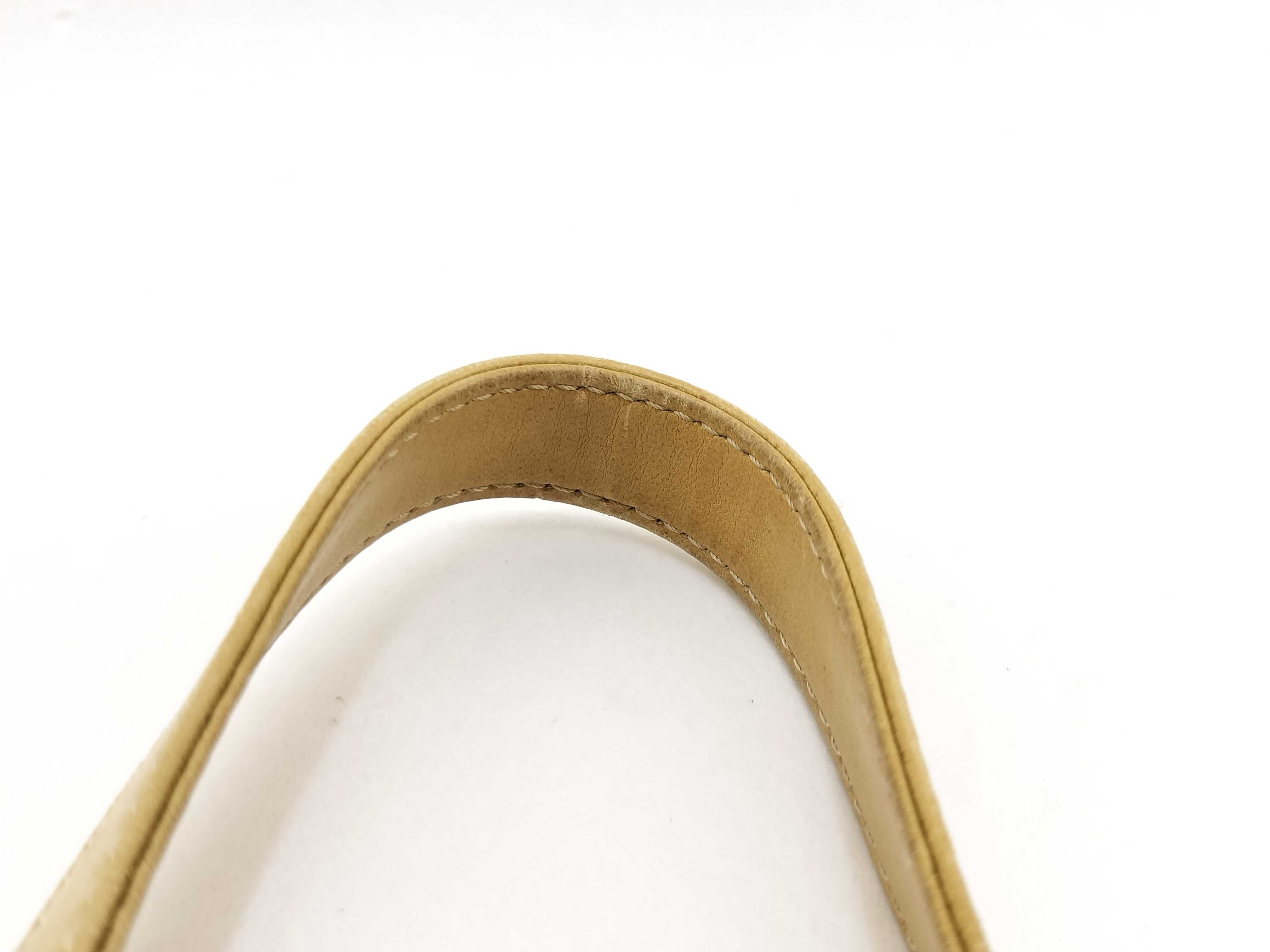 Mamma Fendi Mamma Suede Shoulder Bag — view 5