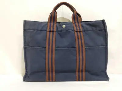 Fourre-Tout MM Tote Bag