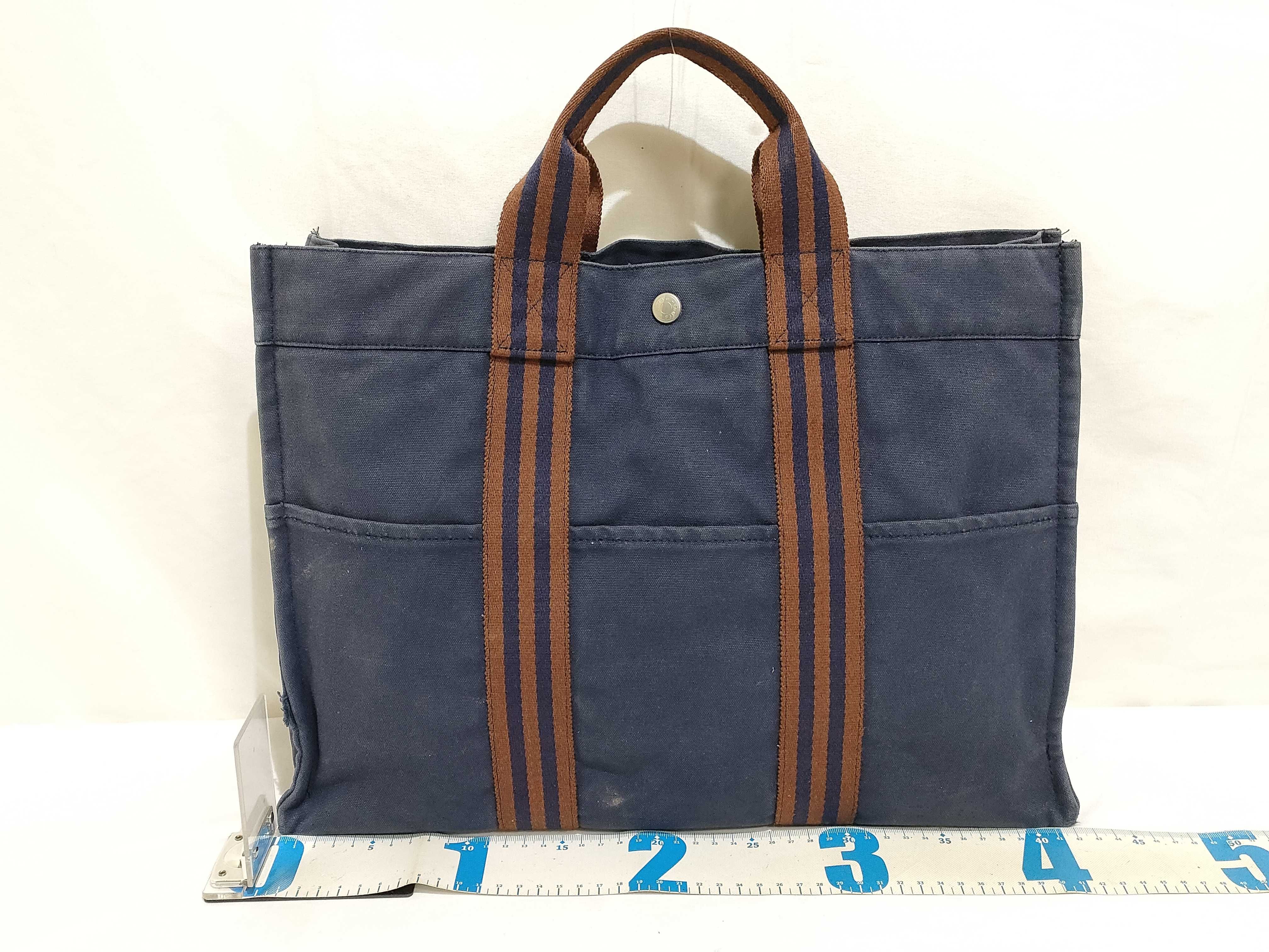 Fourre-Tout MM Tote Bag — view 2