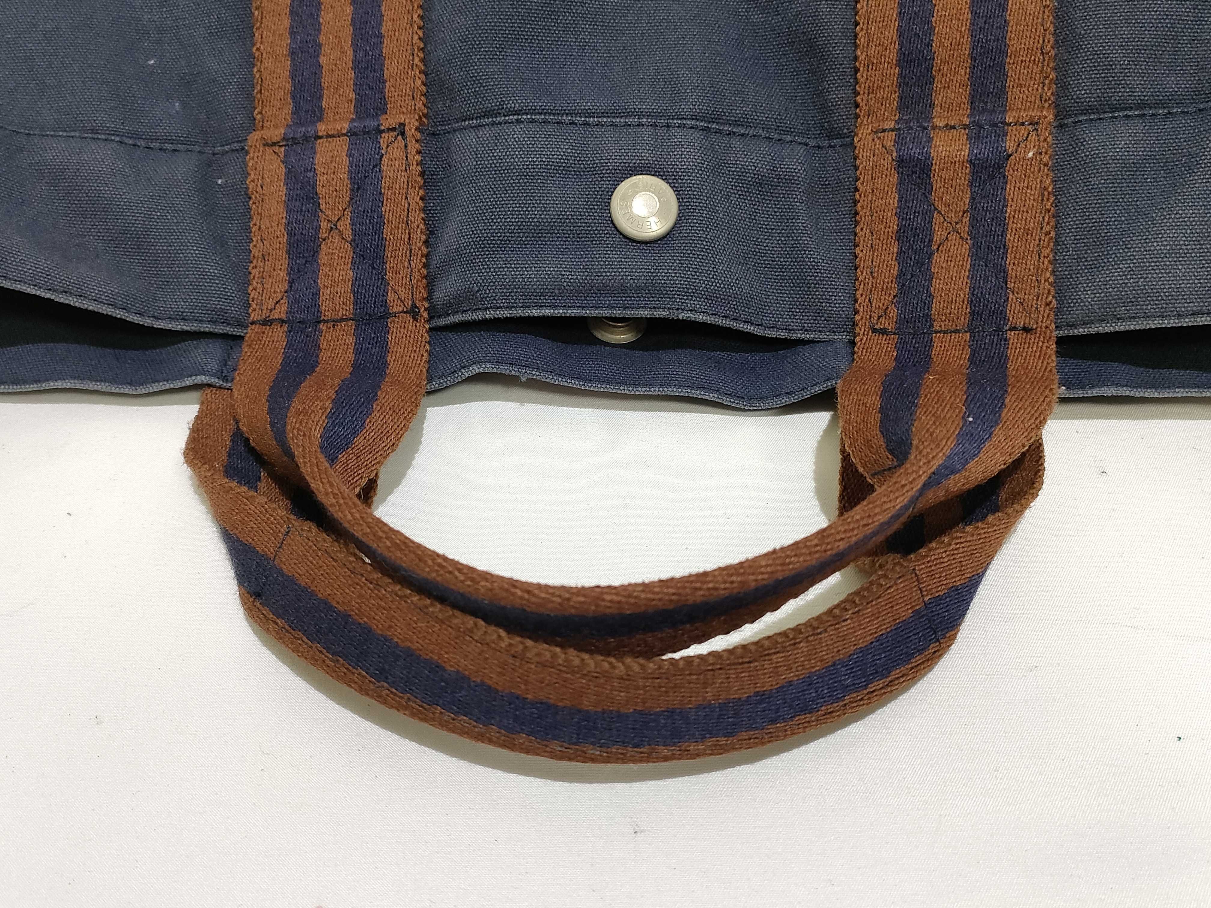 Fourre-Tout MM Tote Bag — view 3