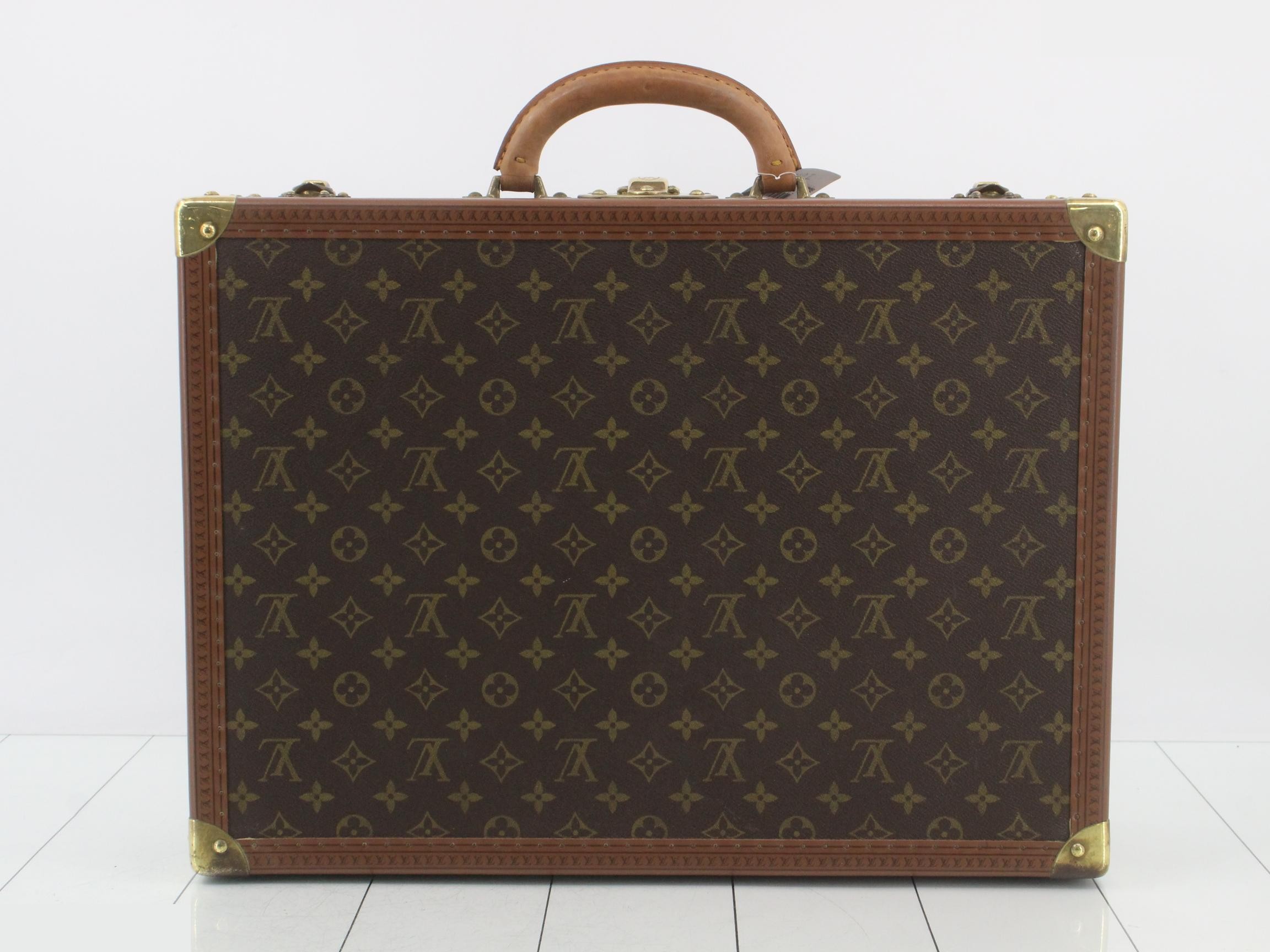 Bisten 50 Suitcase/Trunk M21328 — view 2