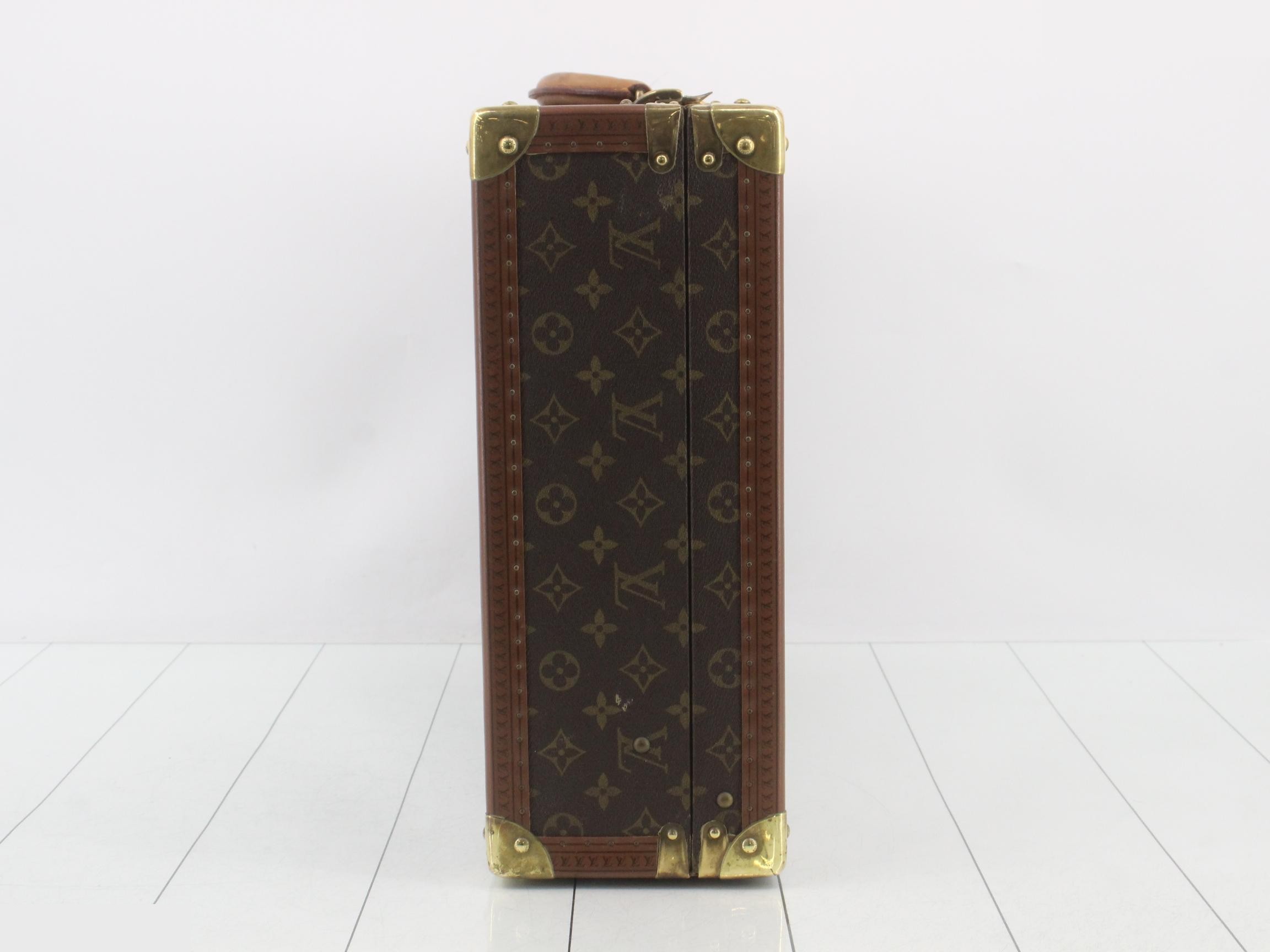 Bisten 50 Suitcase/Trunk M21328 — view 3