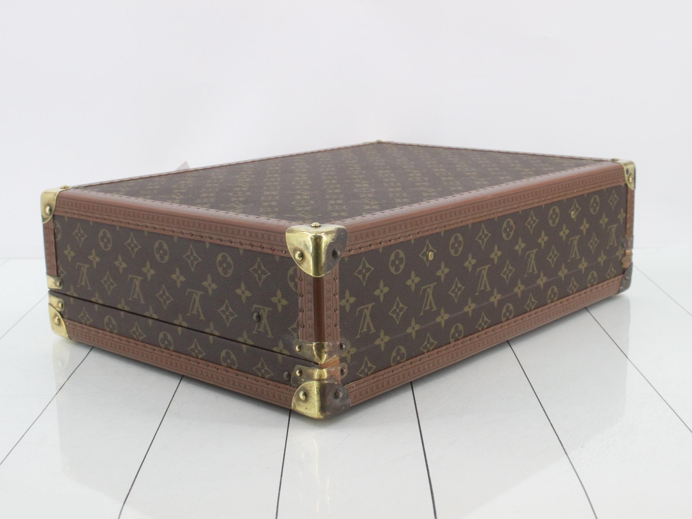 Bisten 50 Suitcase/Trunk M21328 — view 5