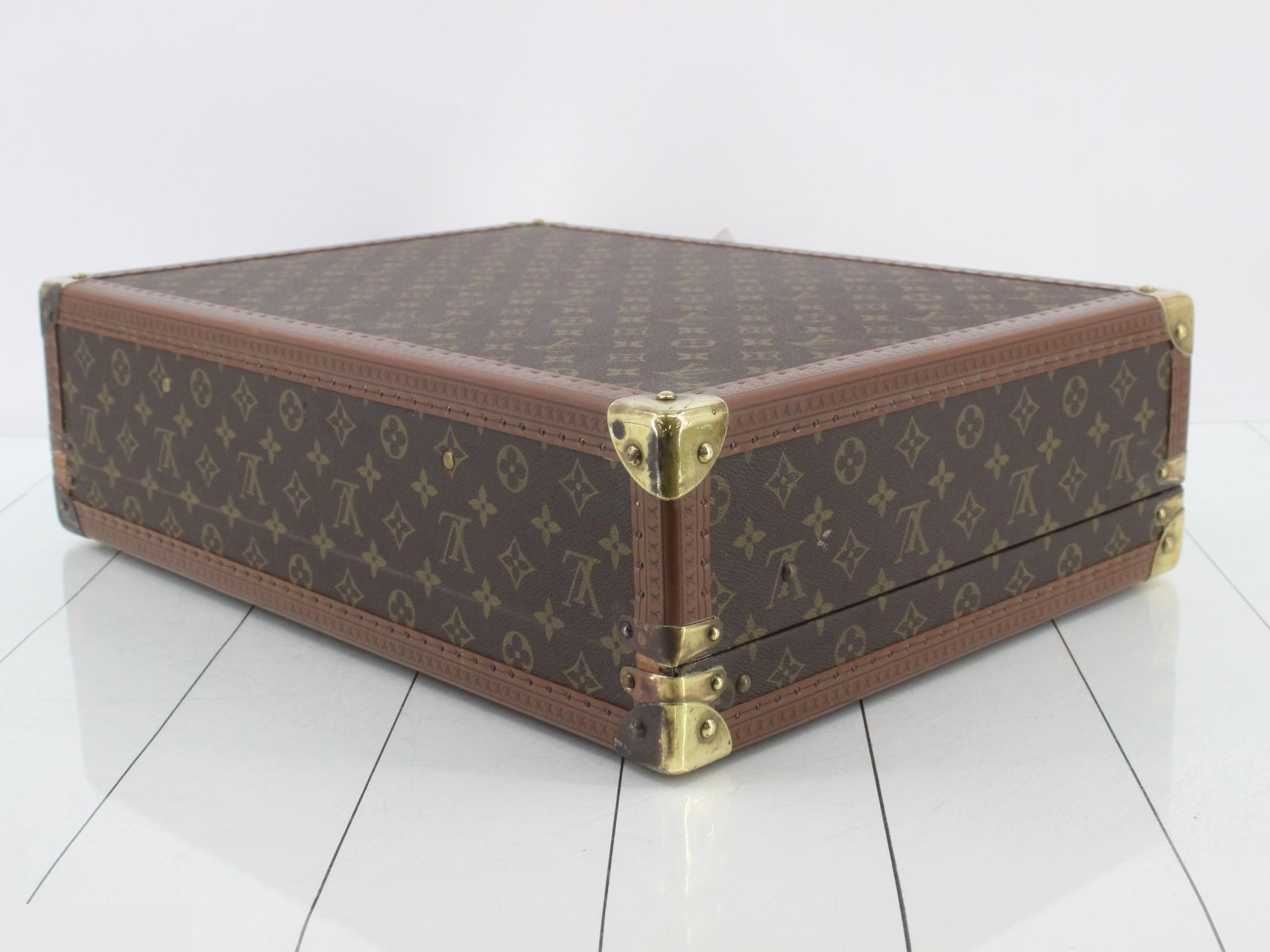 Bisten 50 Suitcase/Trunk M21328 — view 6