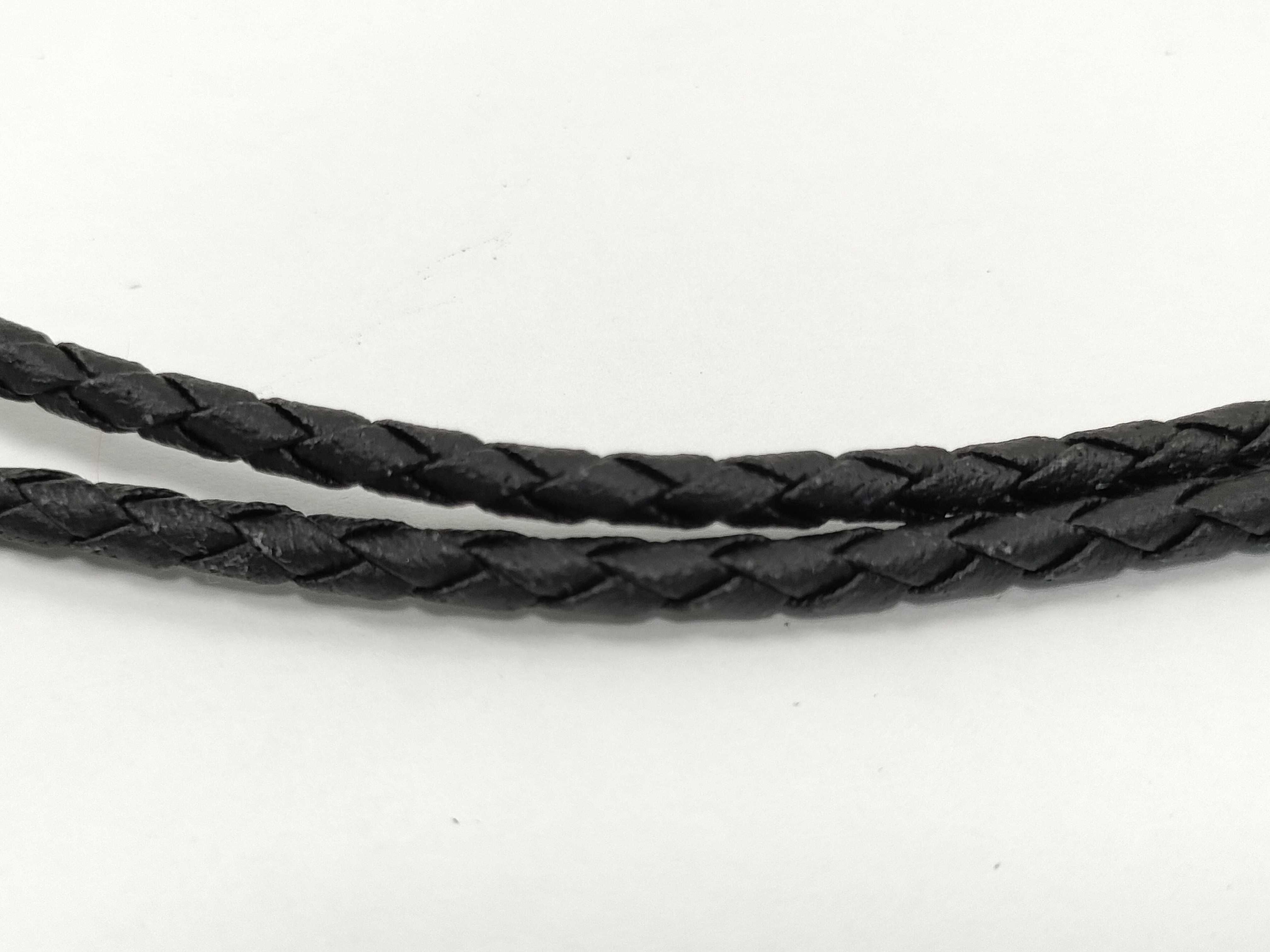 Black Label 925 Necklace — view 5