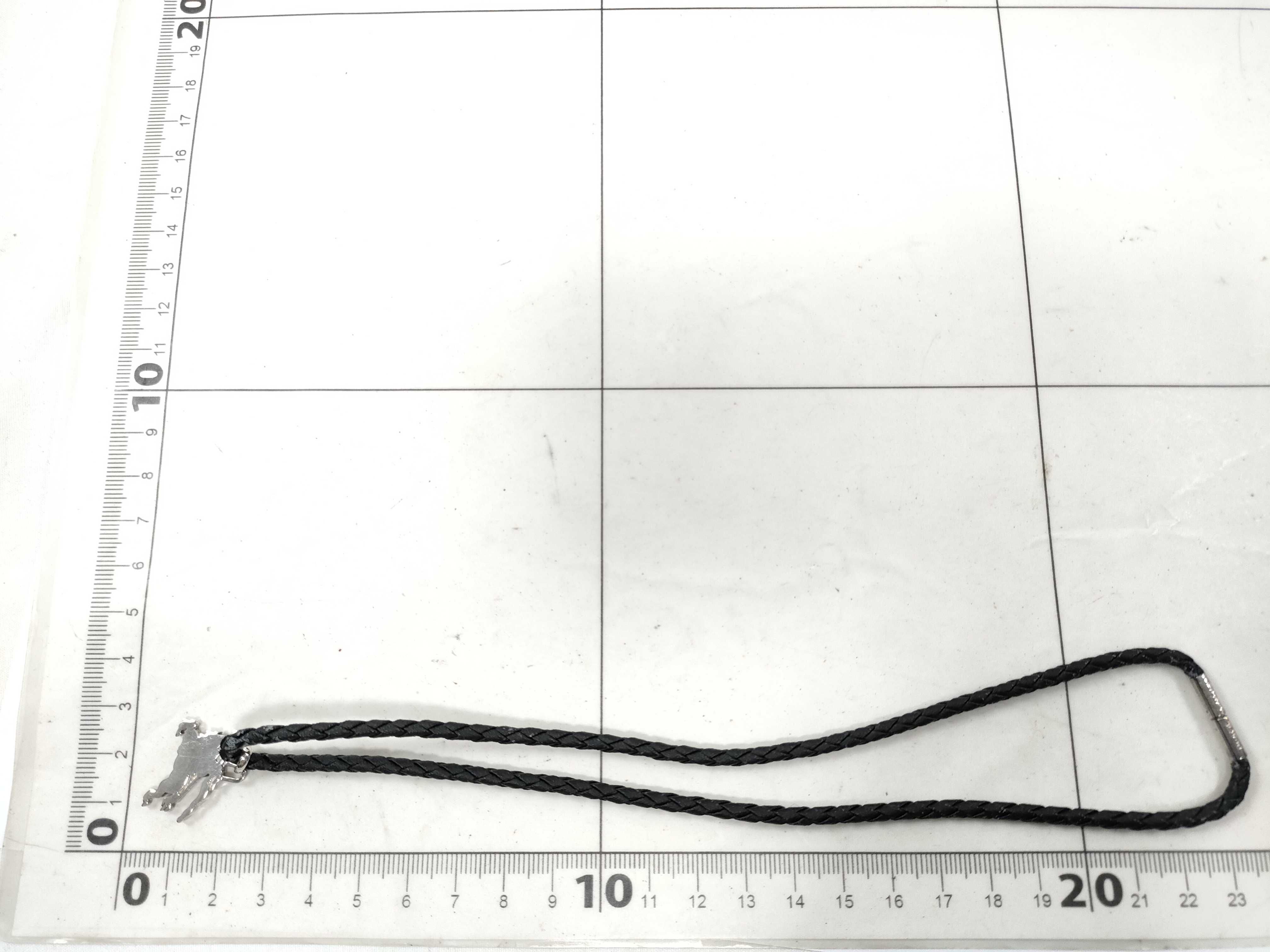 Black Label 925 Necklace — view 8