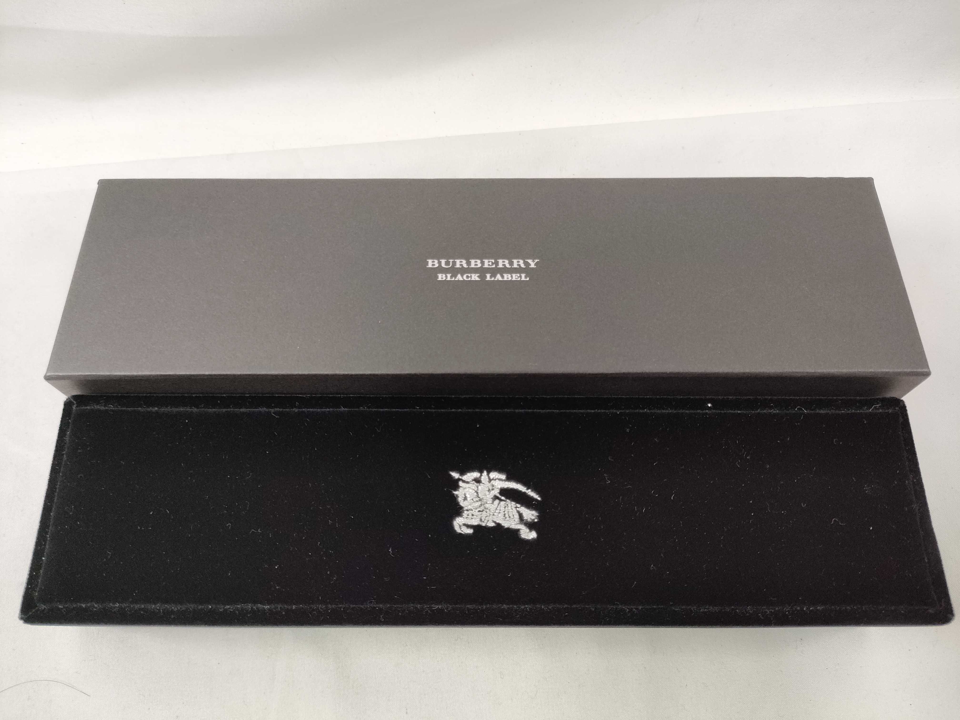 Black Label 925 Necklace — view 9