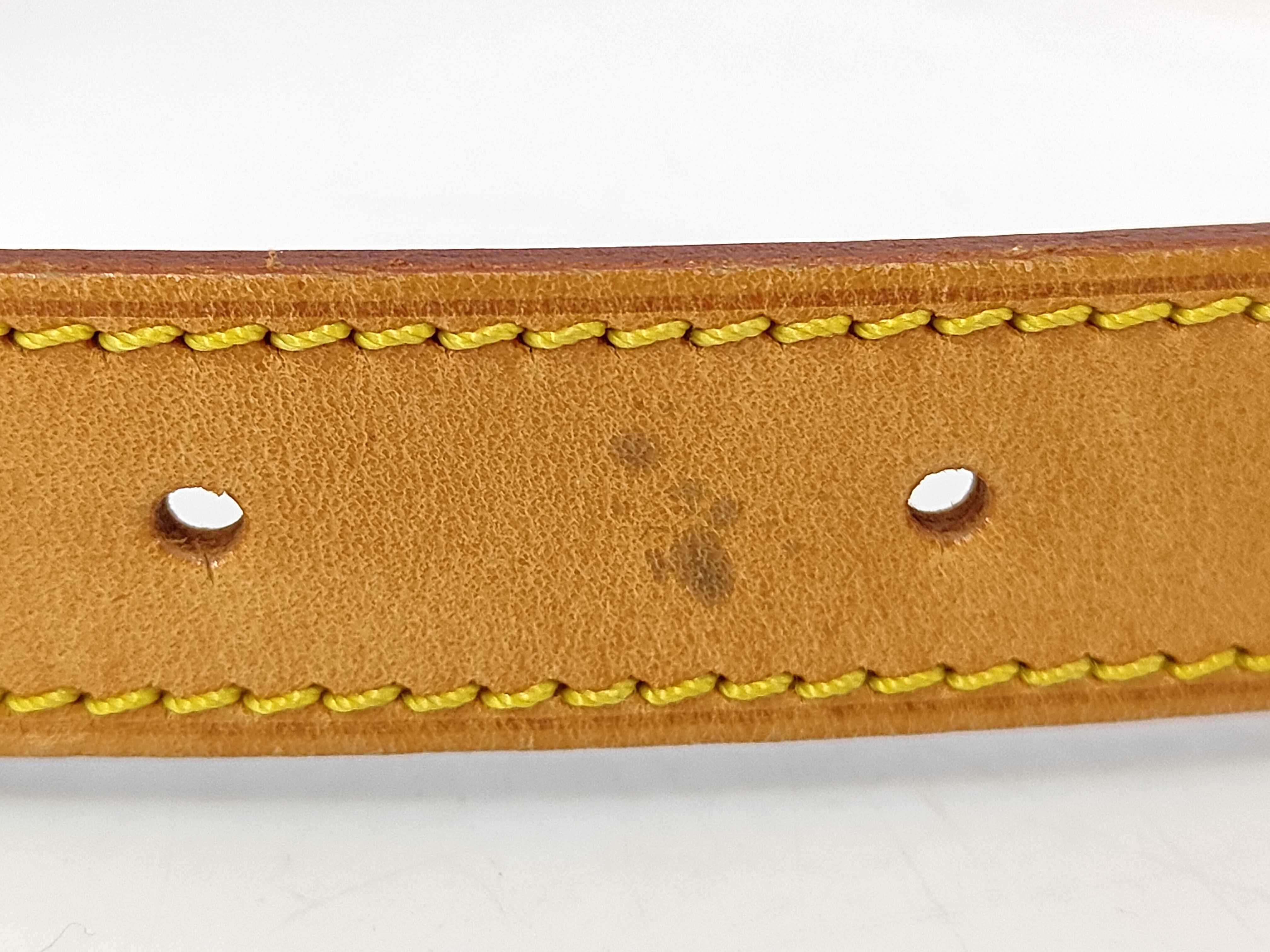 Monogram LV Shoulder Bag — view 7